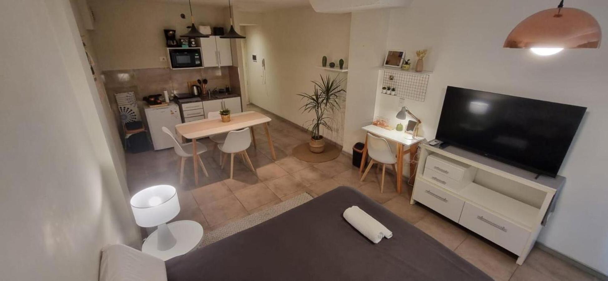 Departamento Microcentro Full Equipado Cerca Del Obelisco * Buenos Aires