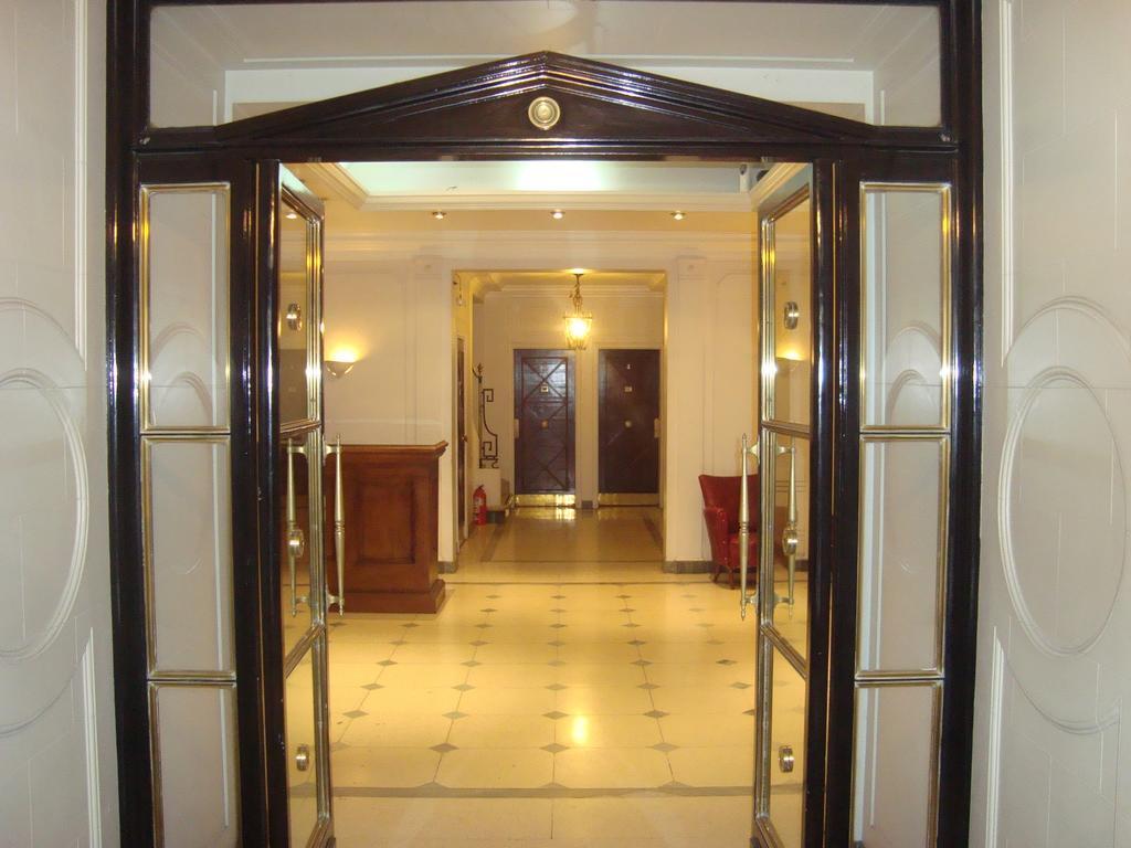 Edificio Charcas 3* Buenos Aires