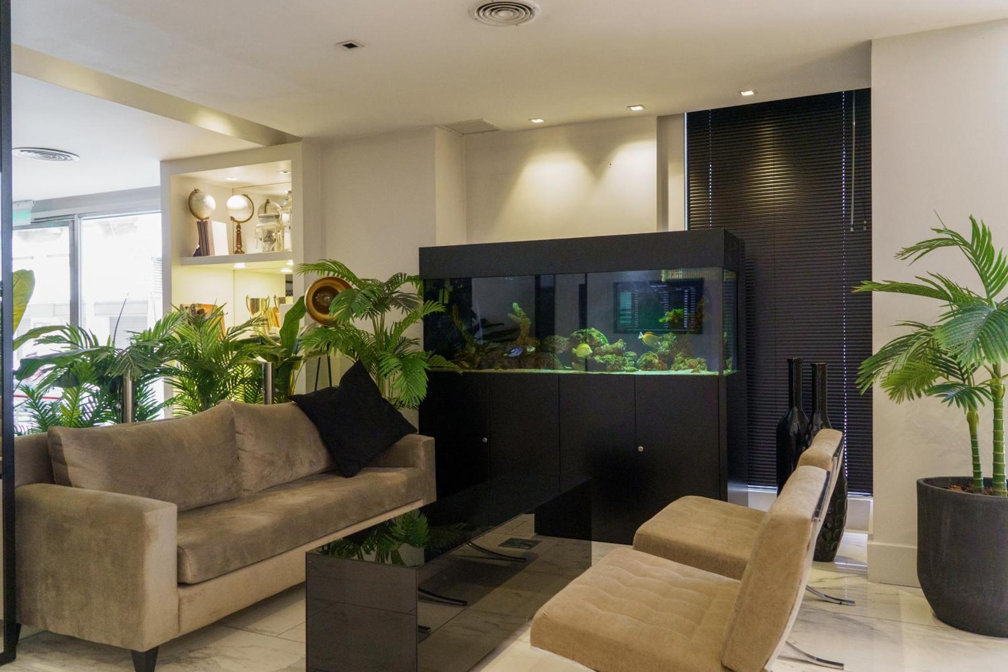 Principado Downtown Hotel 4*