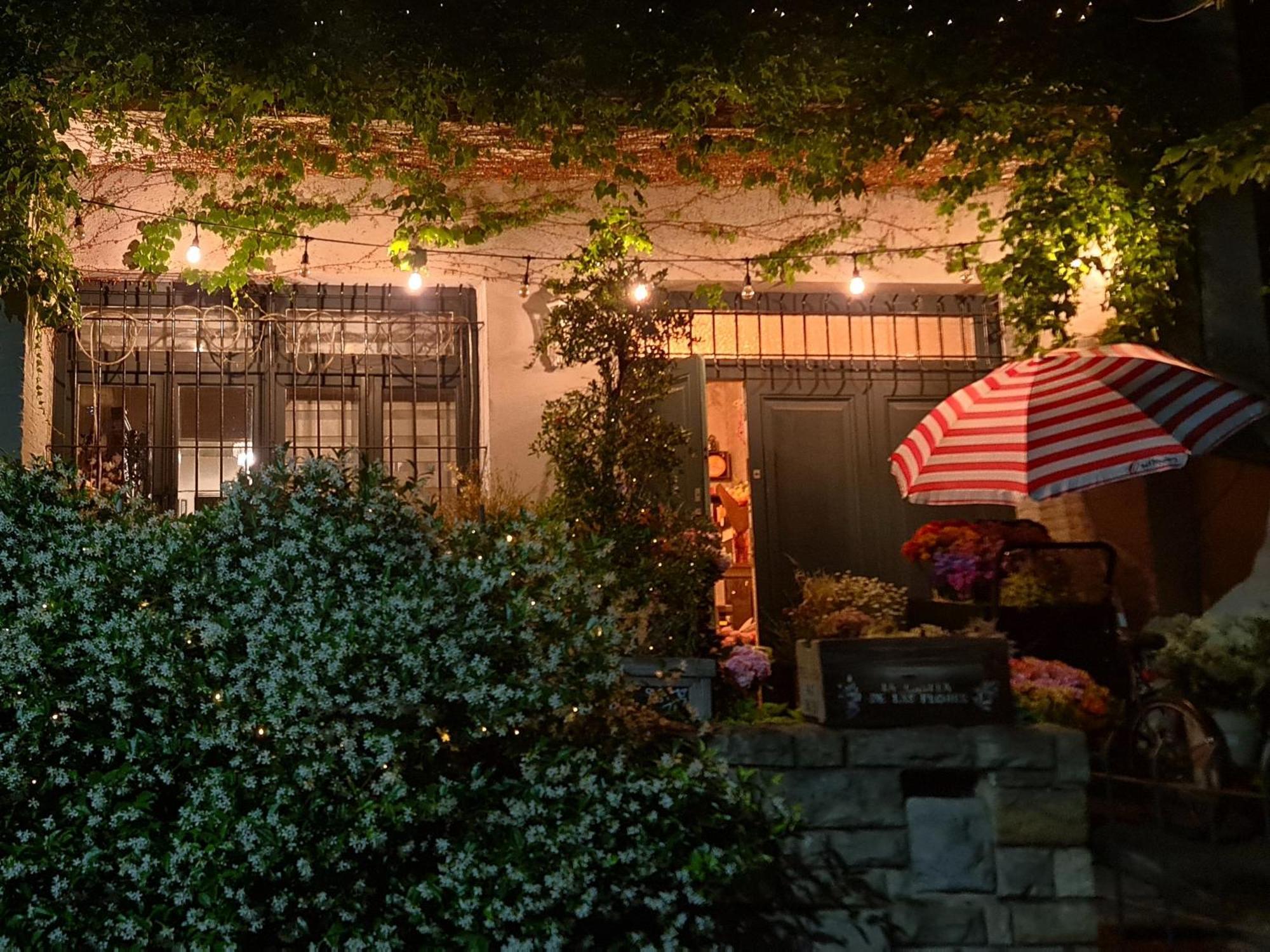 Mi Casa De Guest house *