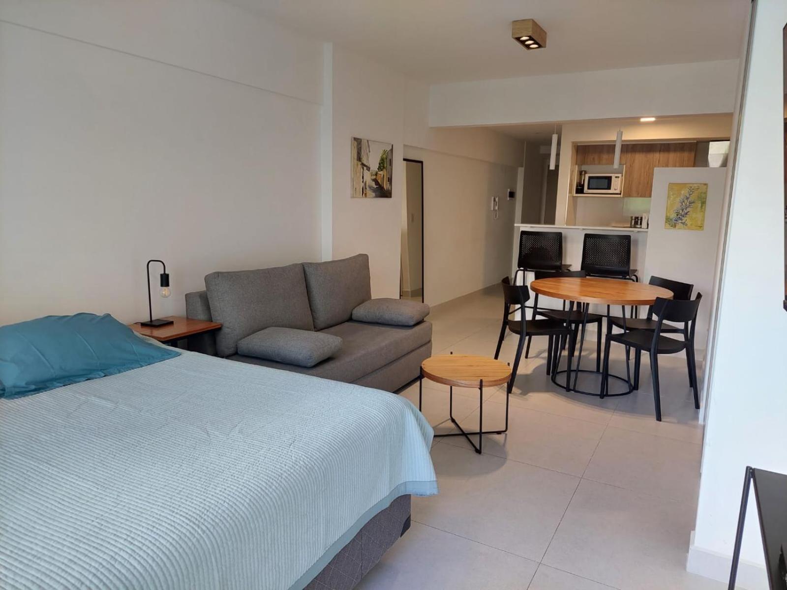 Excelente Departamento Nuevo Zona Hospital Italiano * Buenos Aires