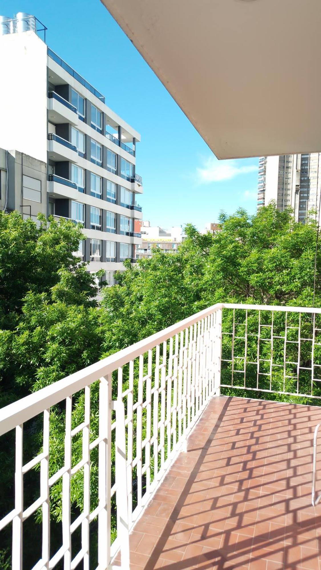 Departamento 2 Ambientes - Palermo Hollywood *
