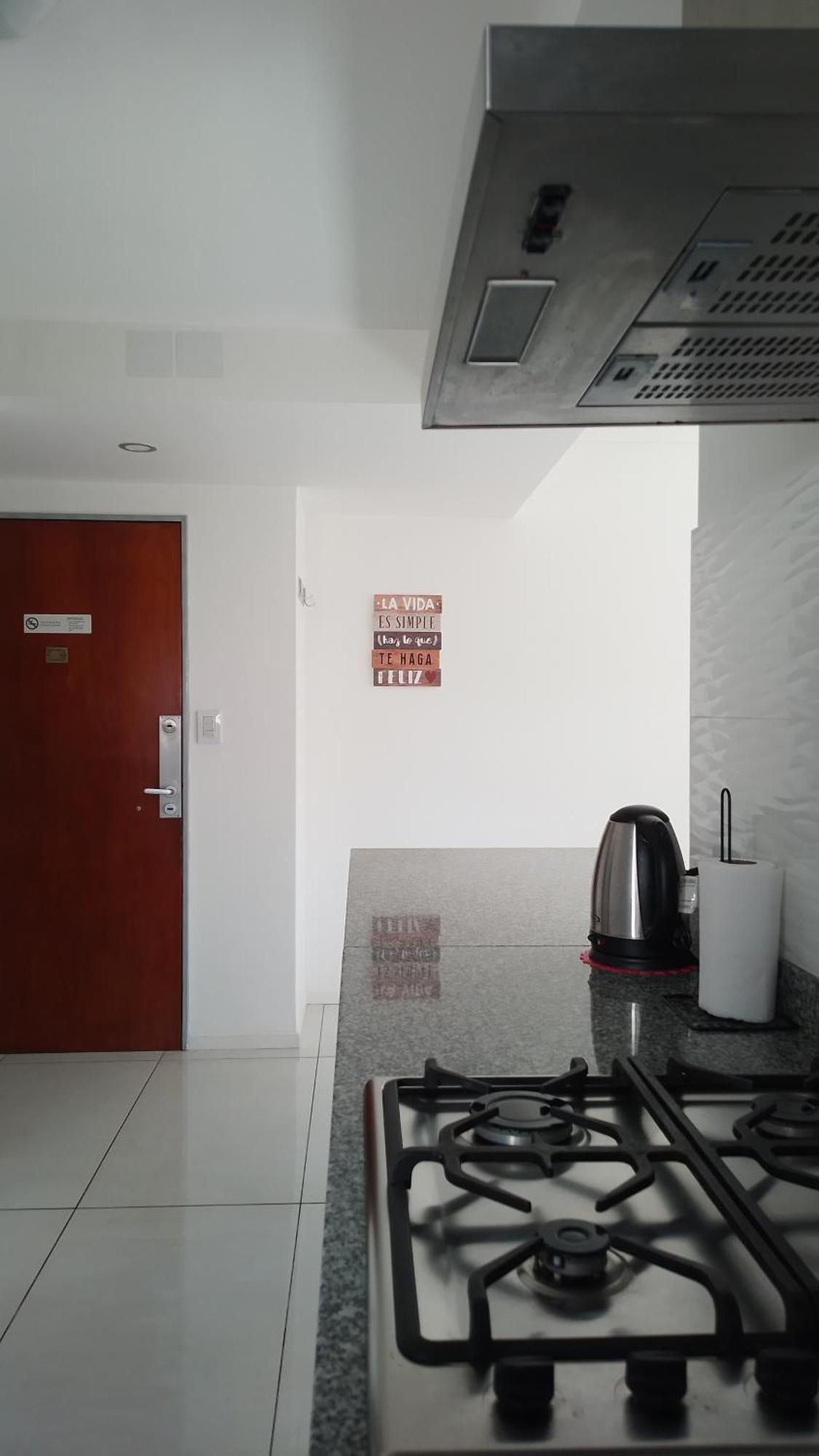 Apartamento Departamento 2 Ambientes - Palermo Hollywood Buenos Aires