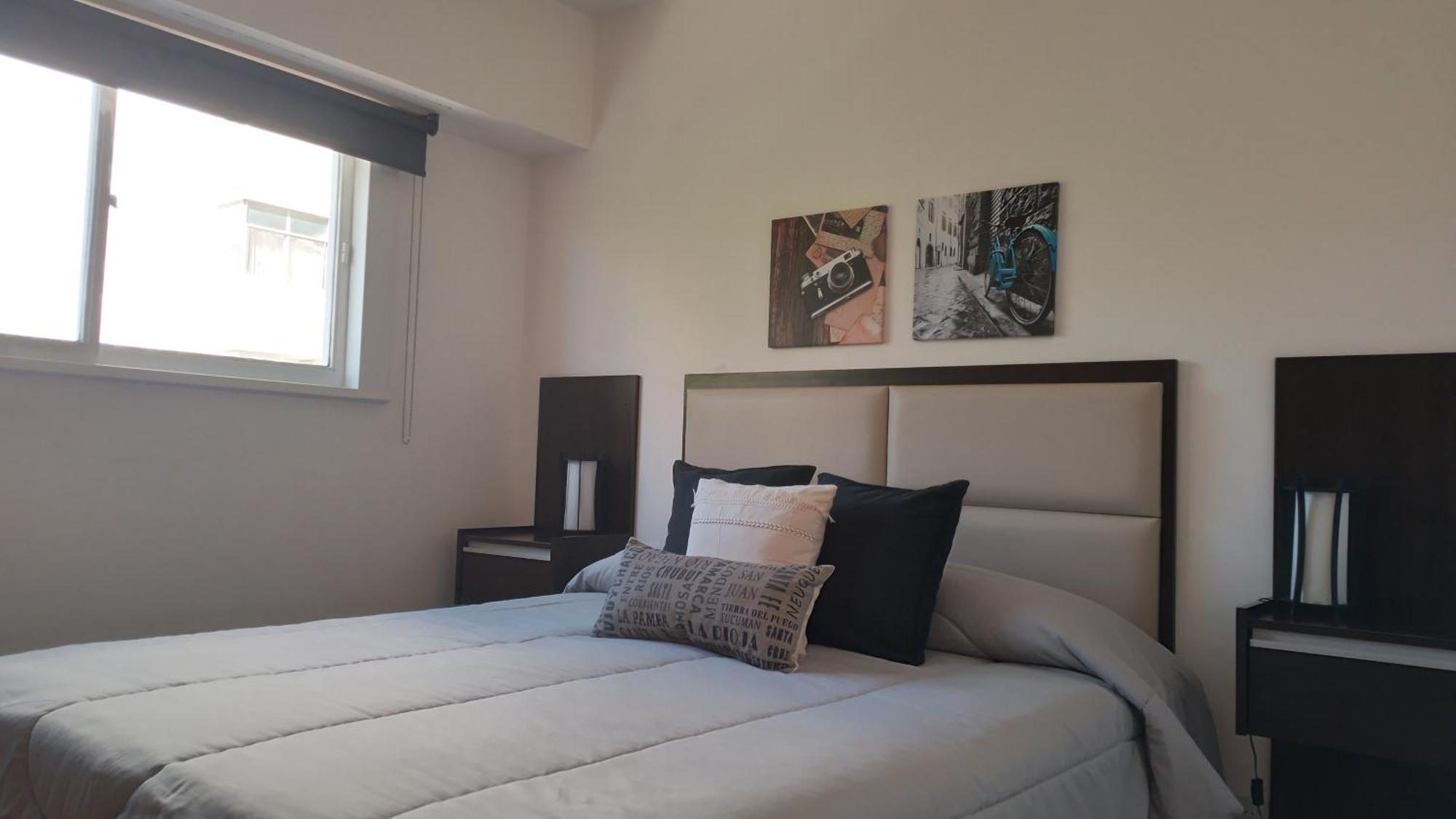 Apartamento Departamento 2 Ambientes - Palermo Hollywood Buenos Aires