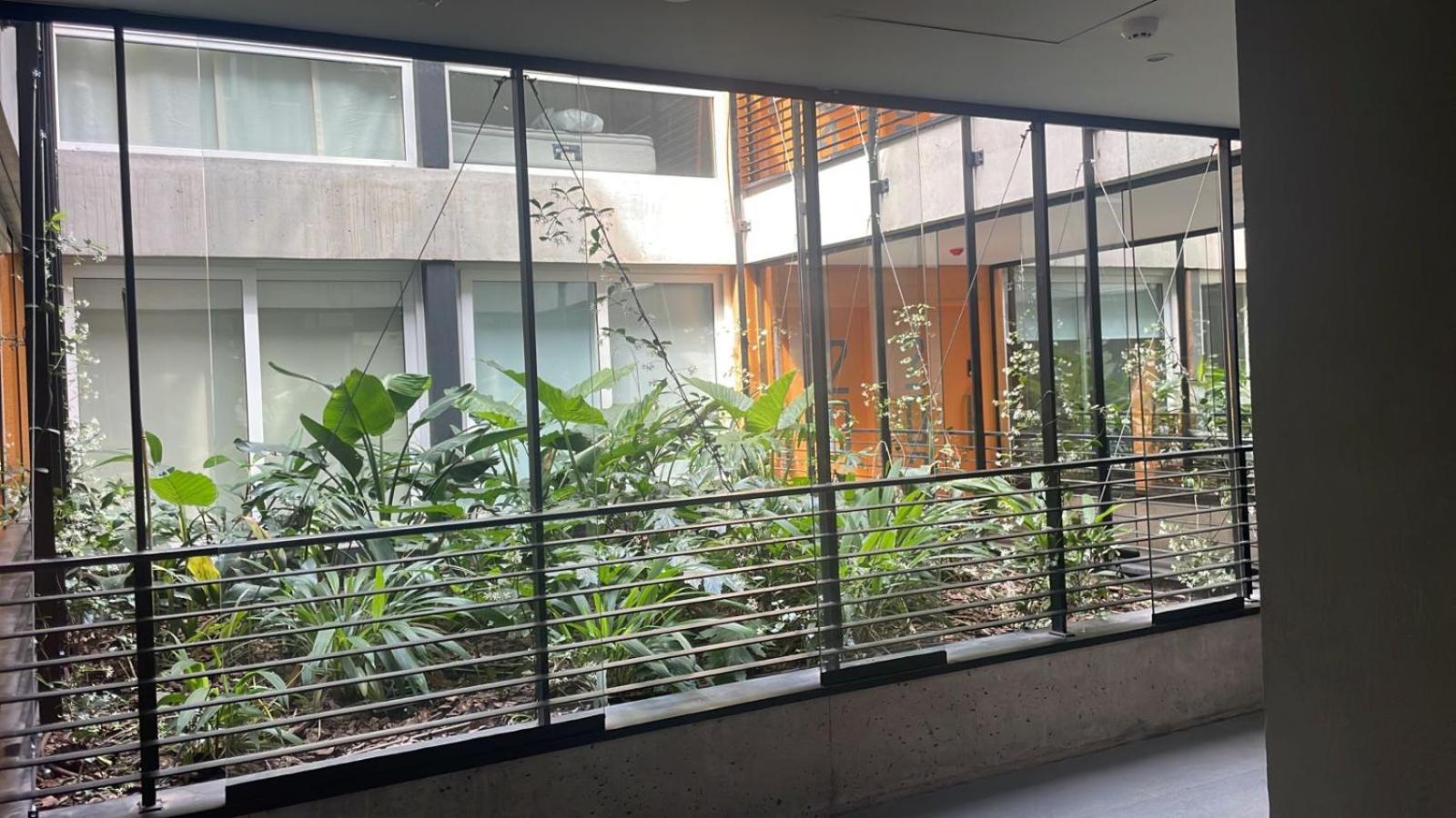 Montaneses 2342 Modern Fleni Apartment Buenos Aires