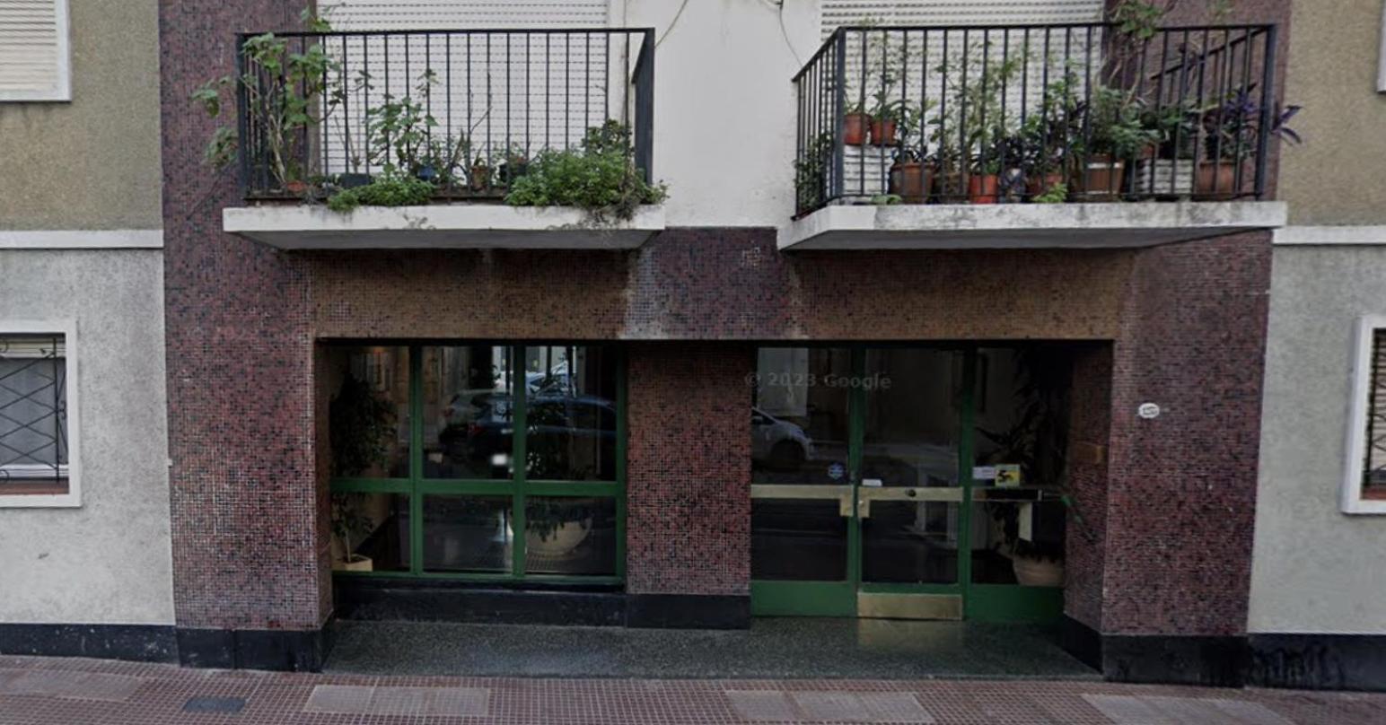 Comodo Y Luminoso Departamento En Buenos Aires, Tambien Hablamos Portugues! Apartment