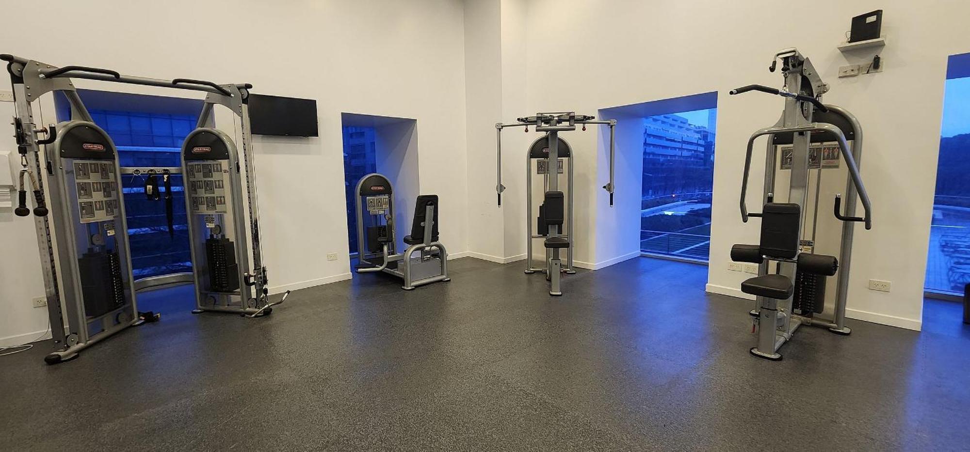Apartment Puerto Madero Piso 20 Vista A La Ciudad 67 Mts2 Buenos Aires