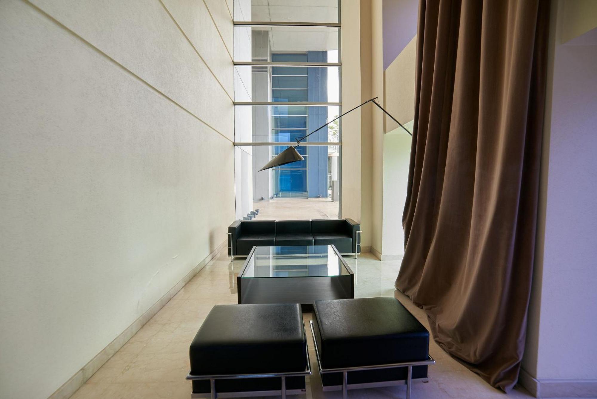 Puerto Madero Piso 20 Vista A La Ciudad 67 Mts2 Apartment Buenos Aires