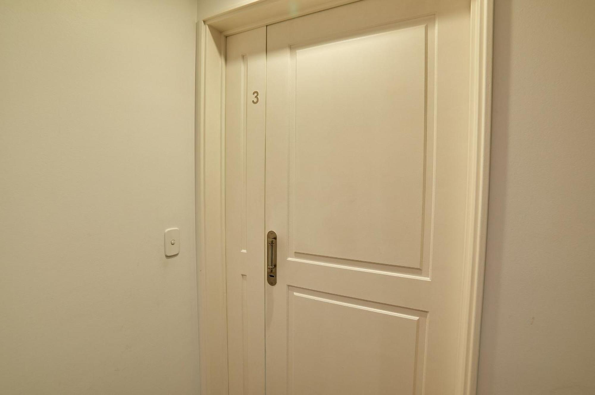 Apartment Puerto Madero Piso 20 Vista A La Ciudad 67 Mts2 Buenos Aires