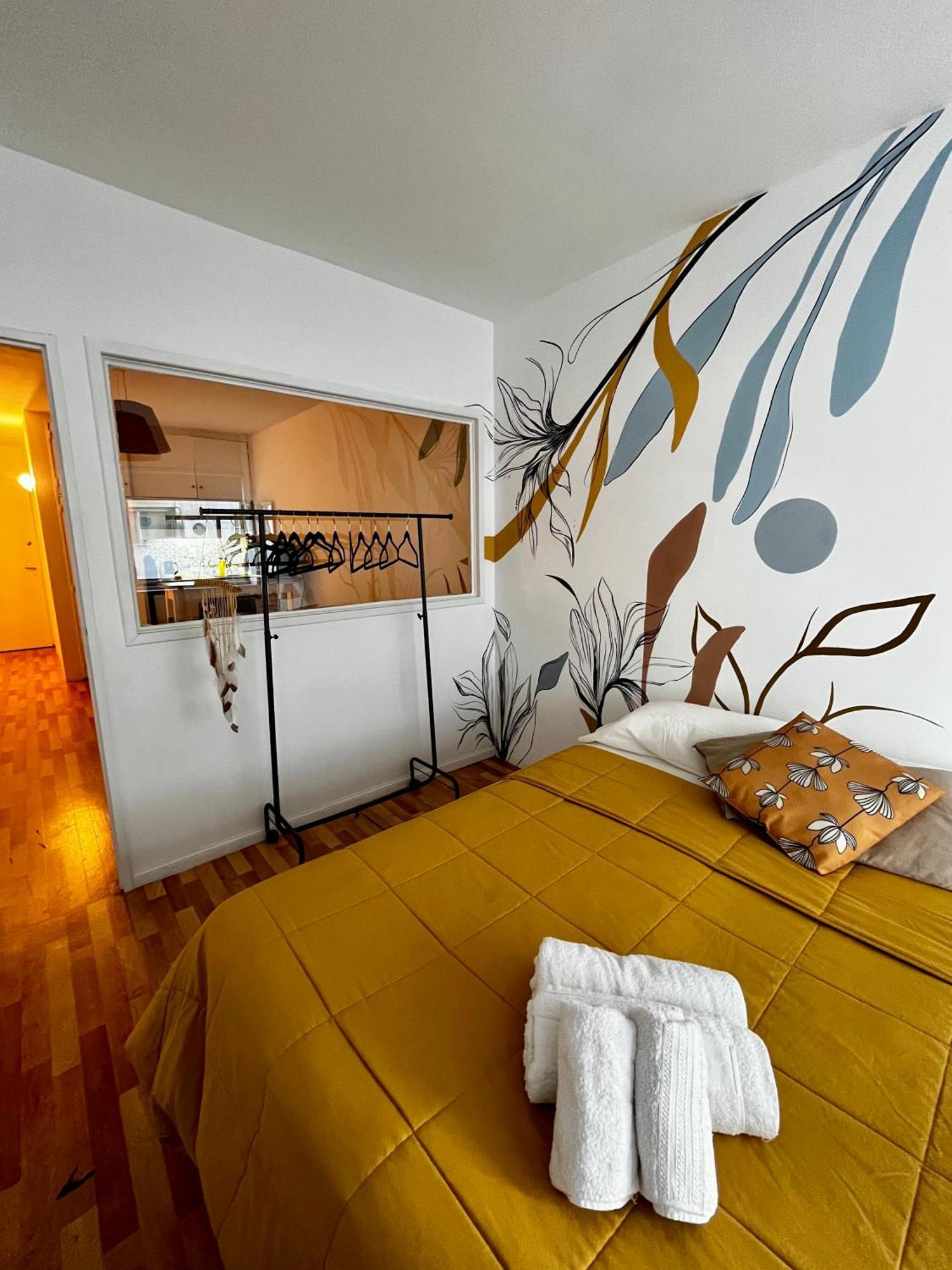 Beautiful Cozy On Av Corrientes Obelisco Apartment Buenos Aires