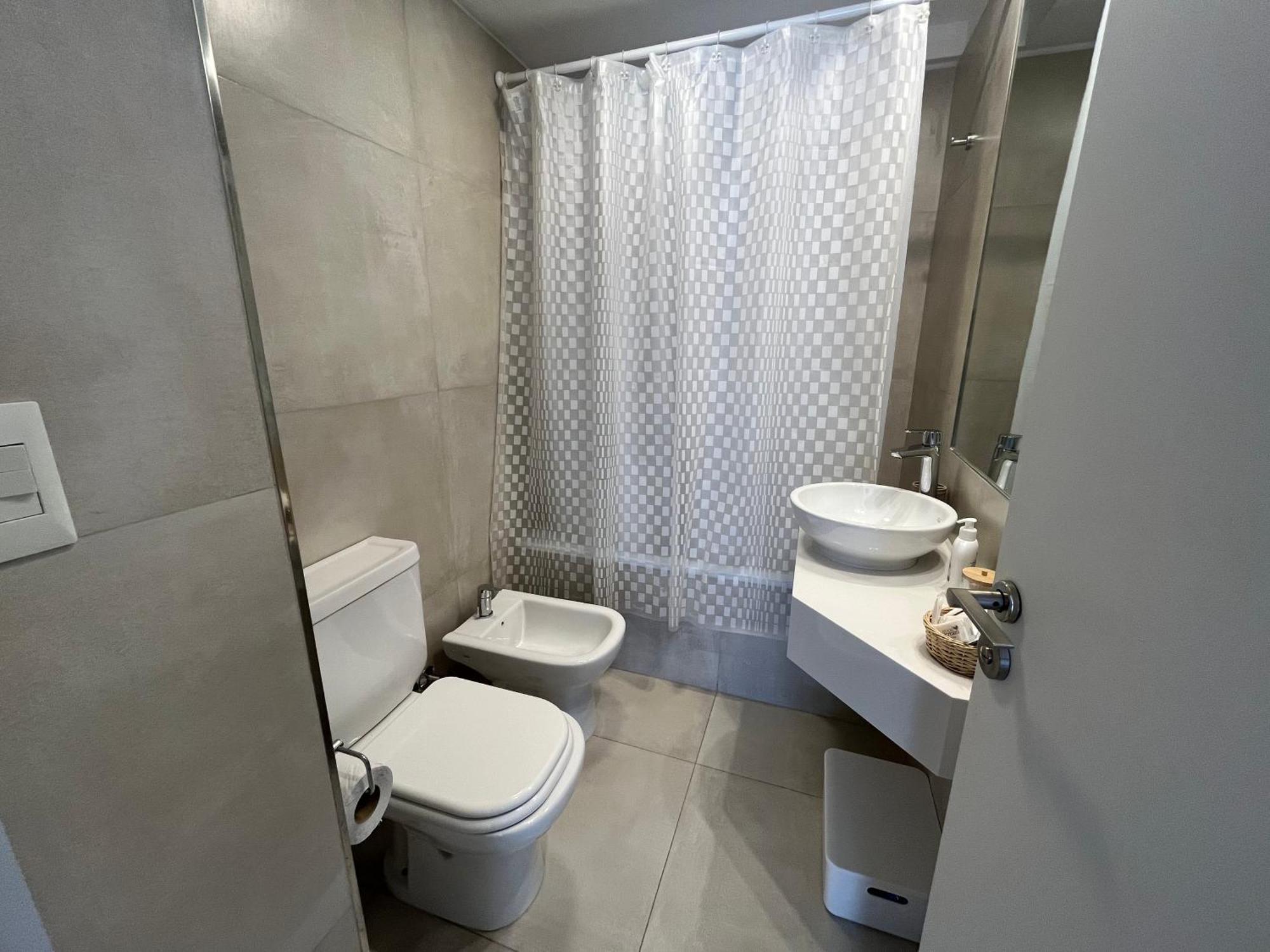 Apartment Modern And Brigth In Palermo Hollywood Buenos Aires