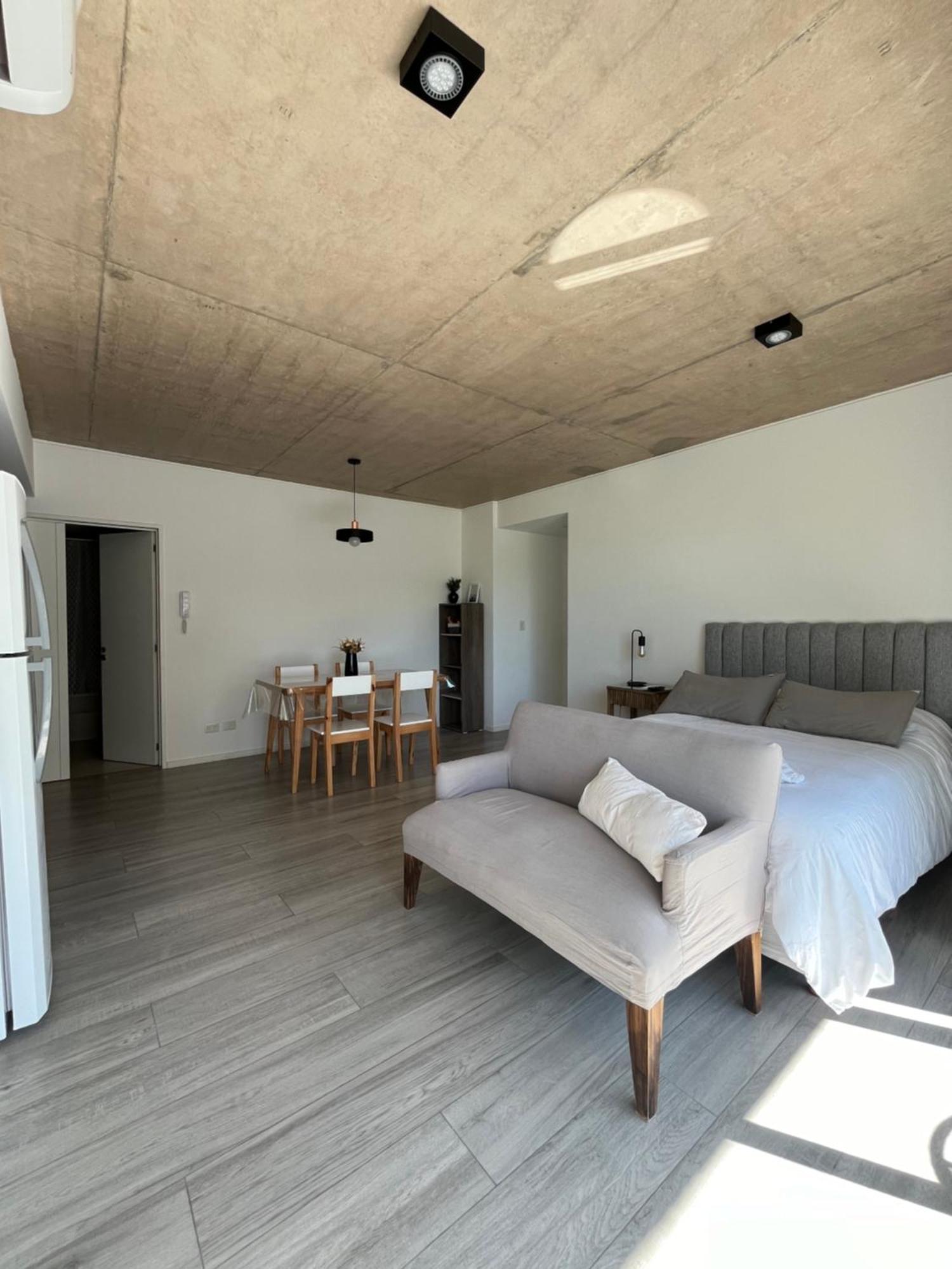 Modern And Brigth In Palermo Hollywood * Buenos Aires