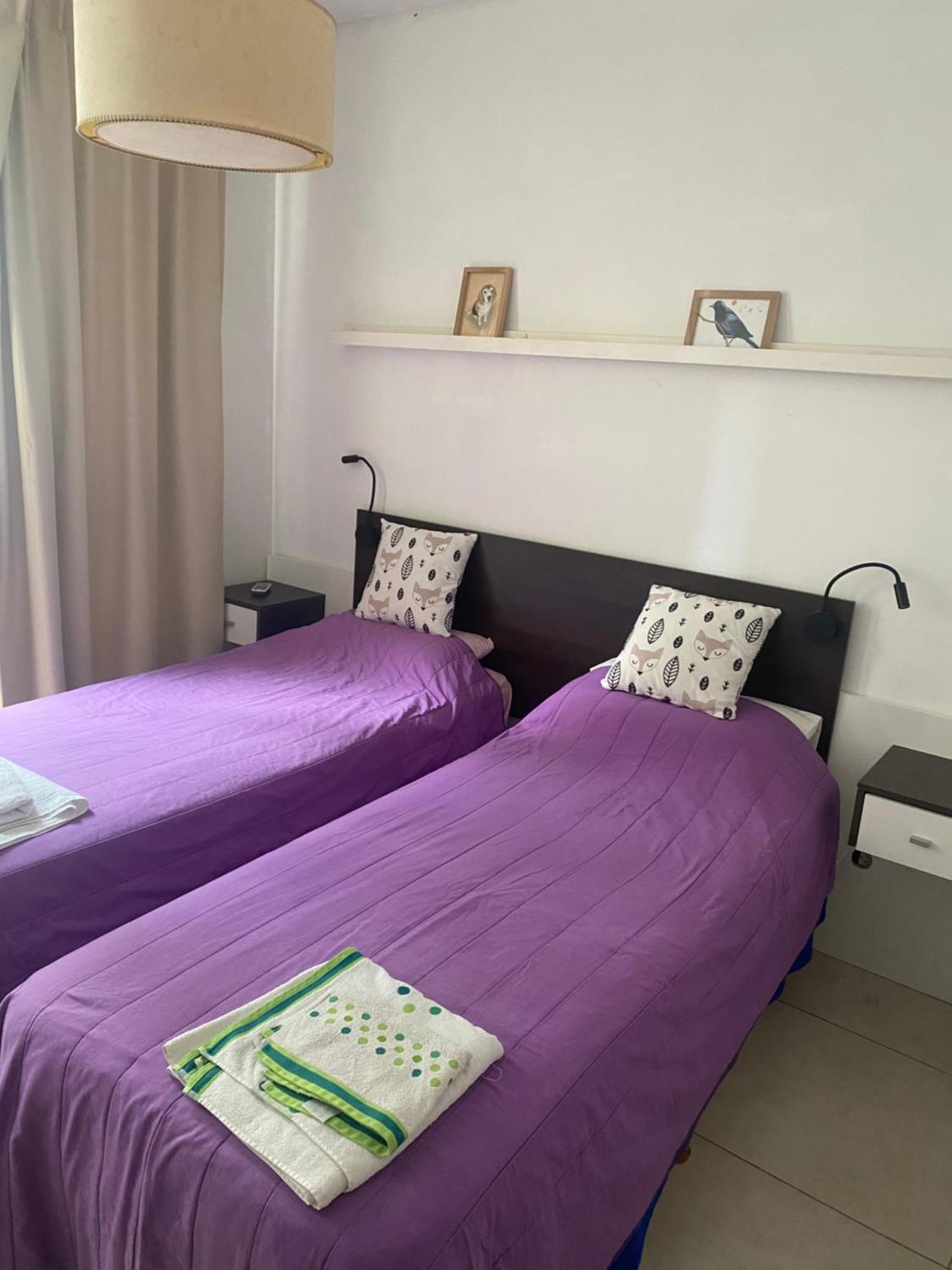 Hermoso Dpto.2 Ambientes. Luminoso Apartment Buenos Aires