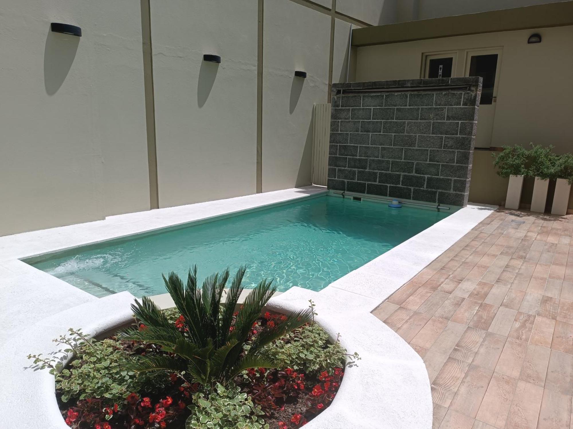 Uriburu 1756 By Ayres Recoleta Apartment *