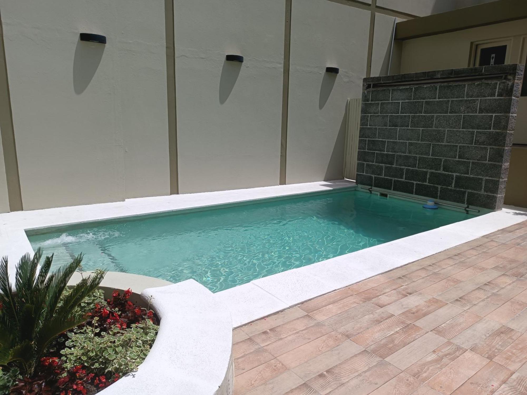 Uriburu 1756 By Ayres Recoleta Apartment