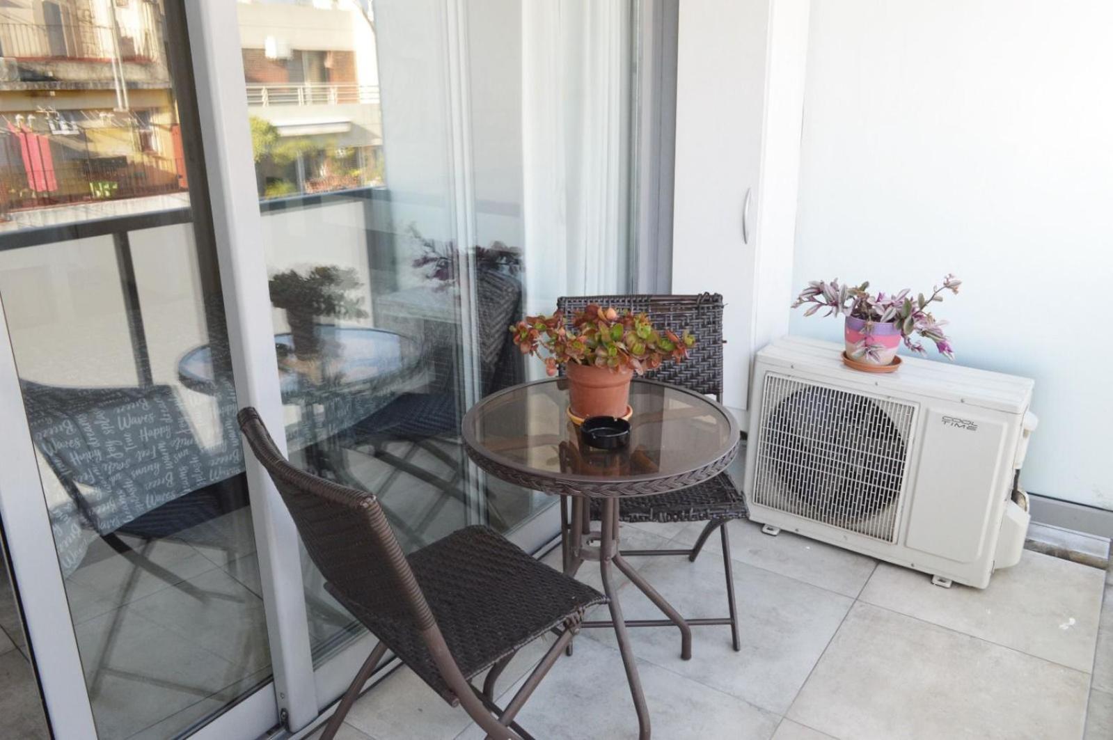 Departamento Moderno De Categoria Apartamento Buenos Aires