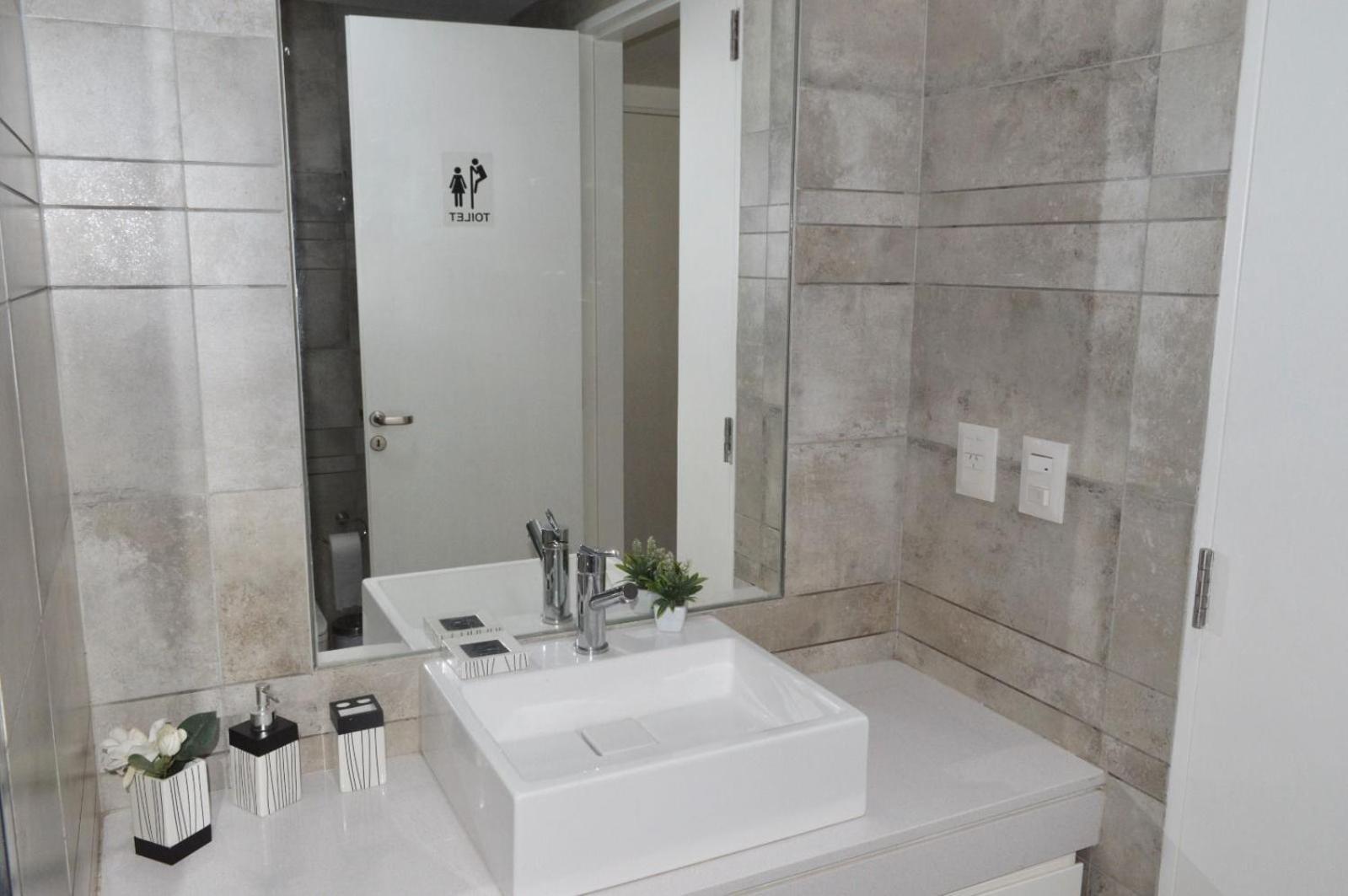 Departamento Moderno De Categoria Apartamento Buenos Aires