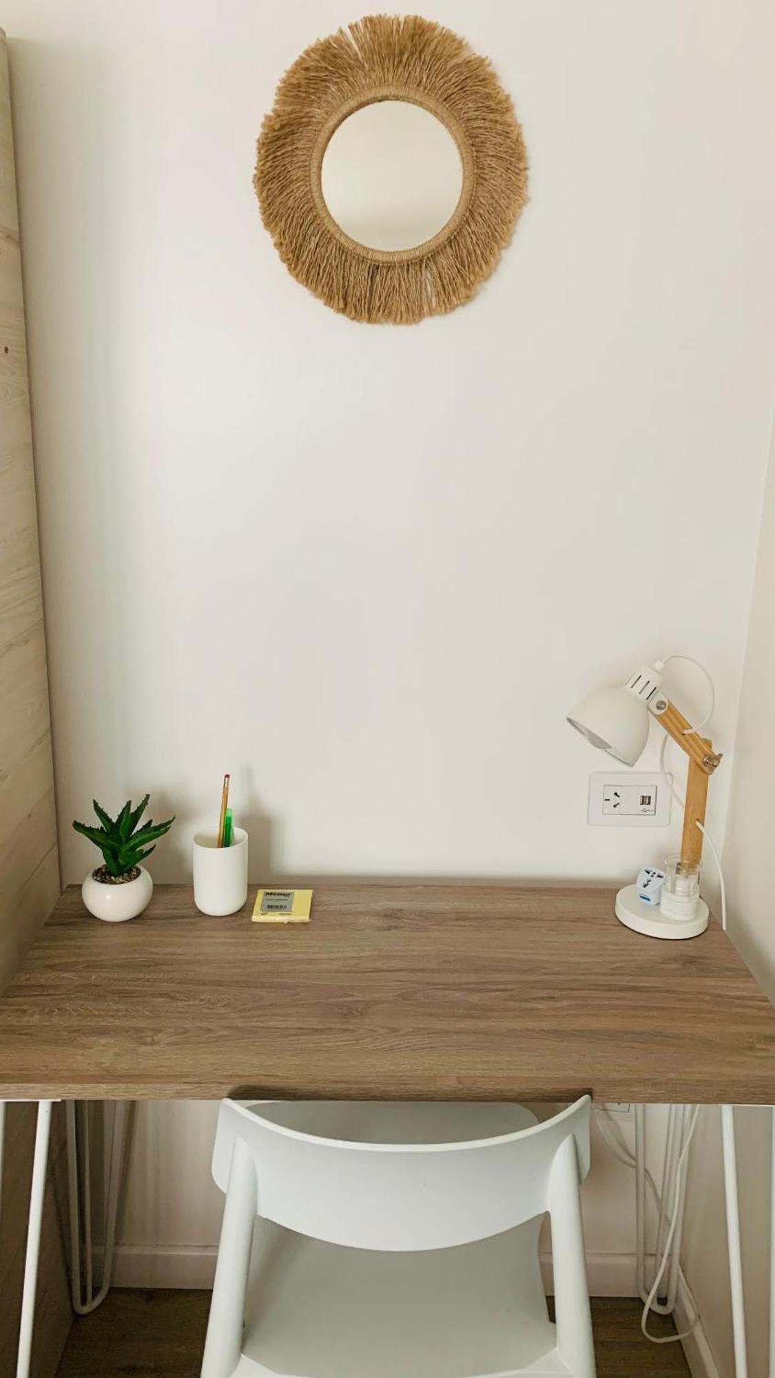 Modo Mate Departamento En El Corazon De * Ciudad Autónoma de Buenos Aires