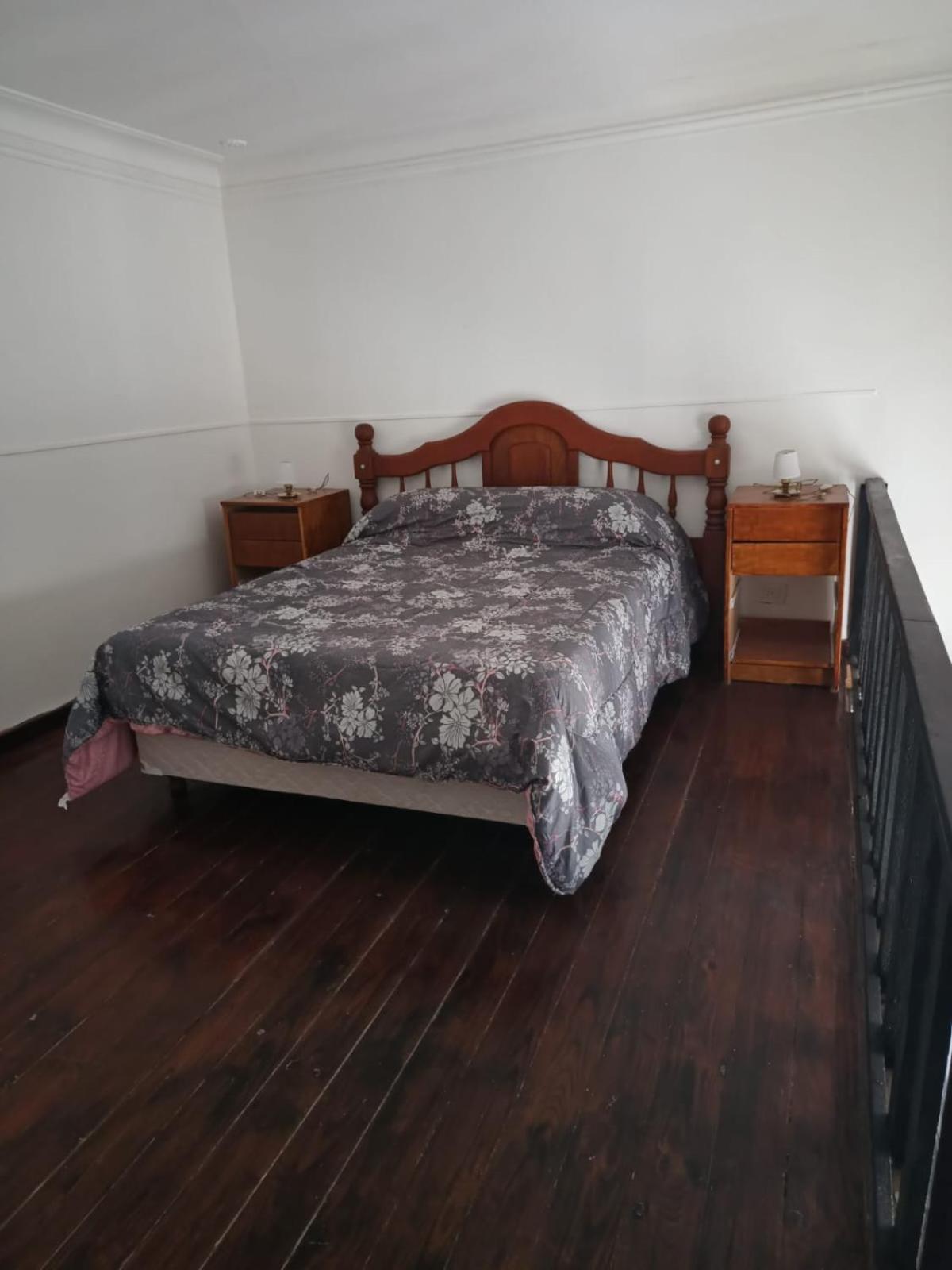 Apartment Azul