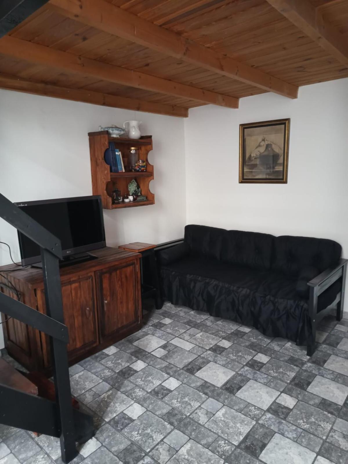 Azul Apartment