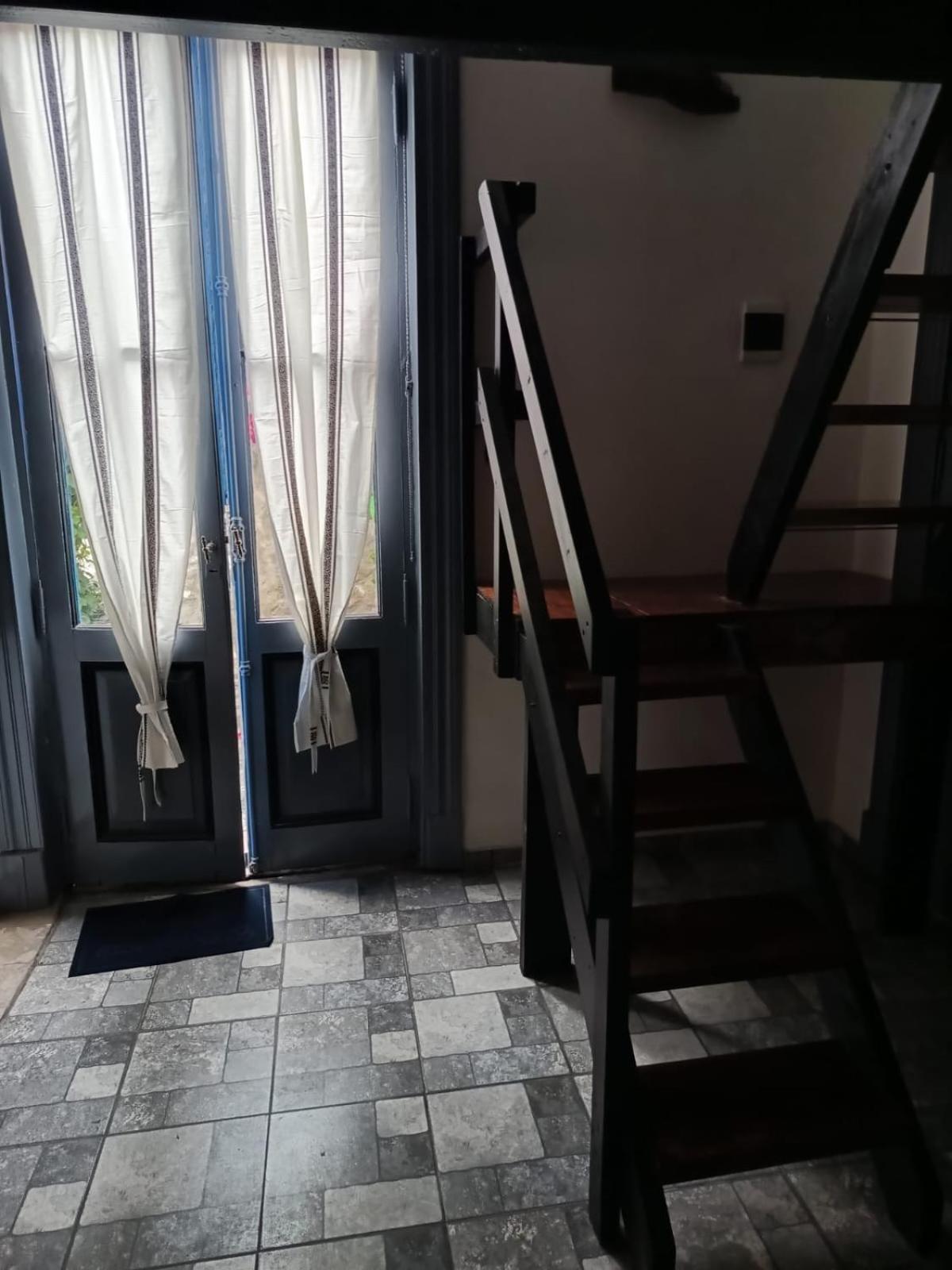 Apartment Azul *