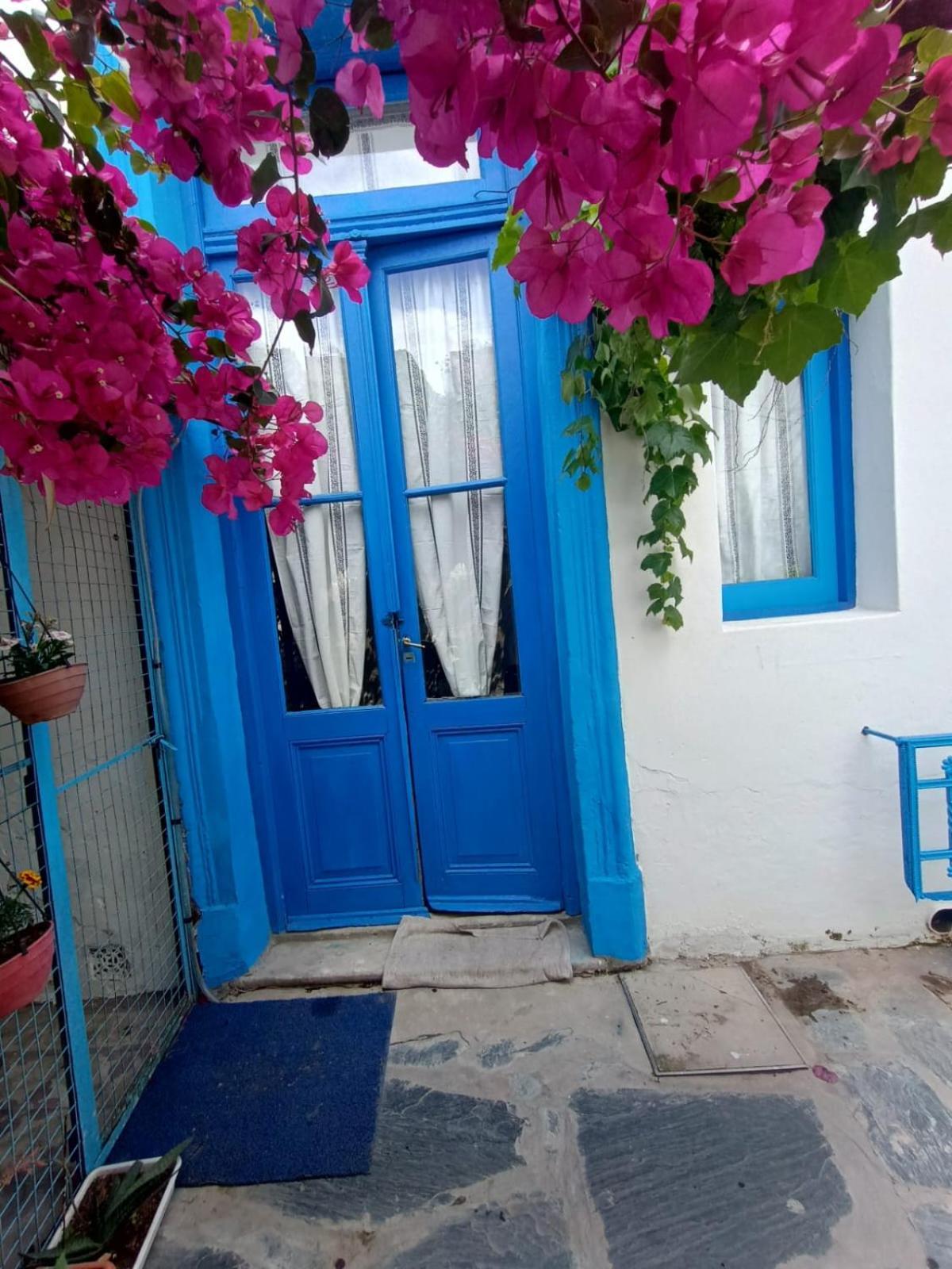 Azul Buenos Aires