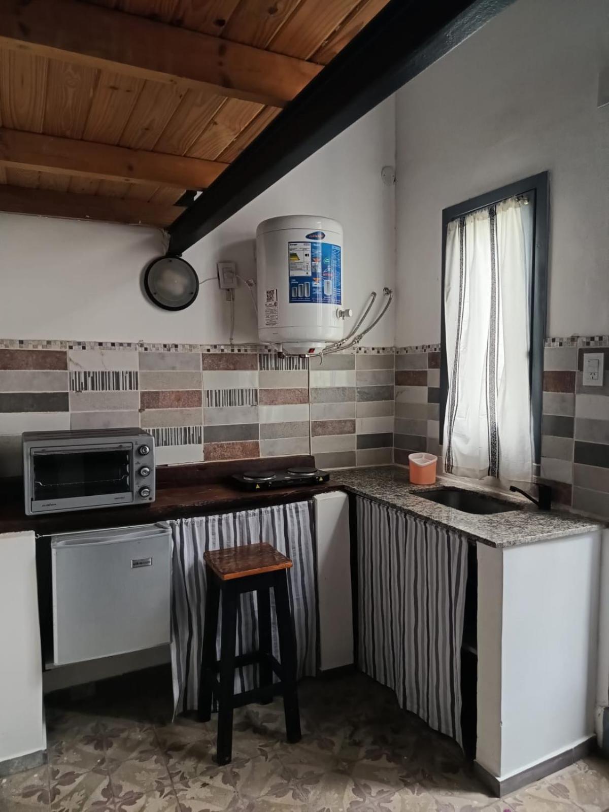 Azul Apartment