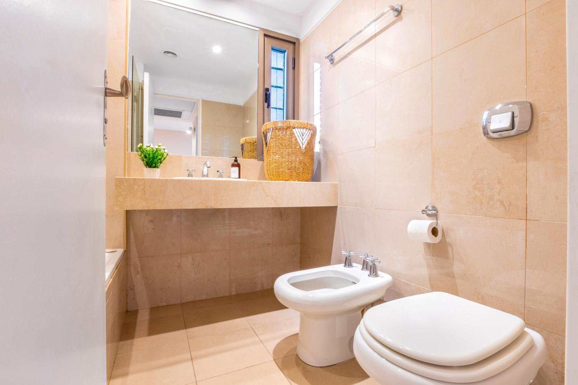 Luxury In Puerto Madero *