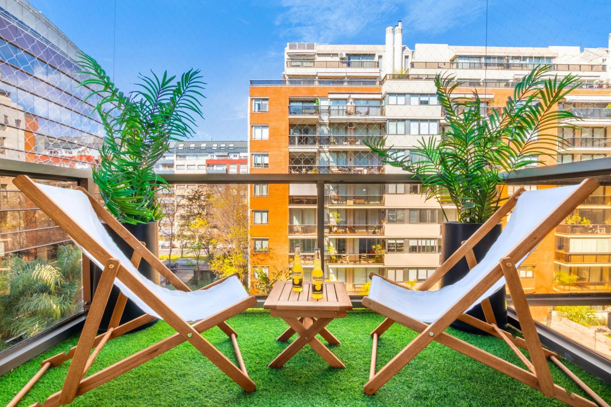 Luxury In Puerto Madero * Buenos Aires