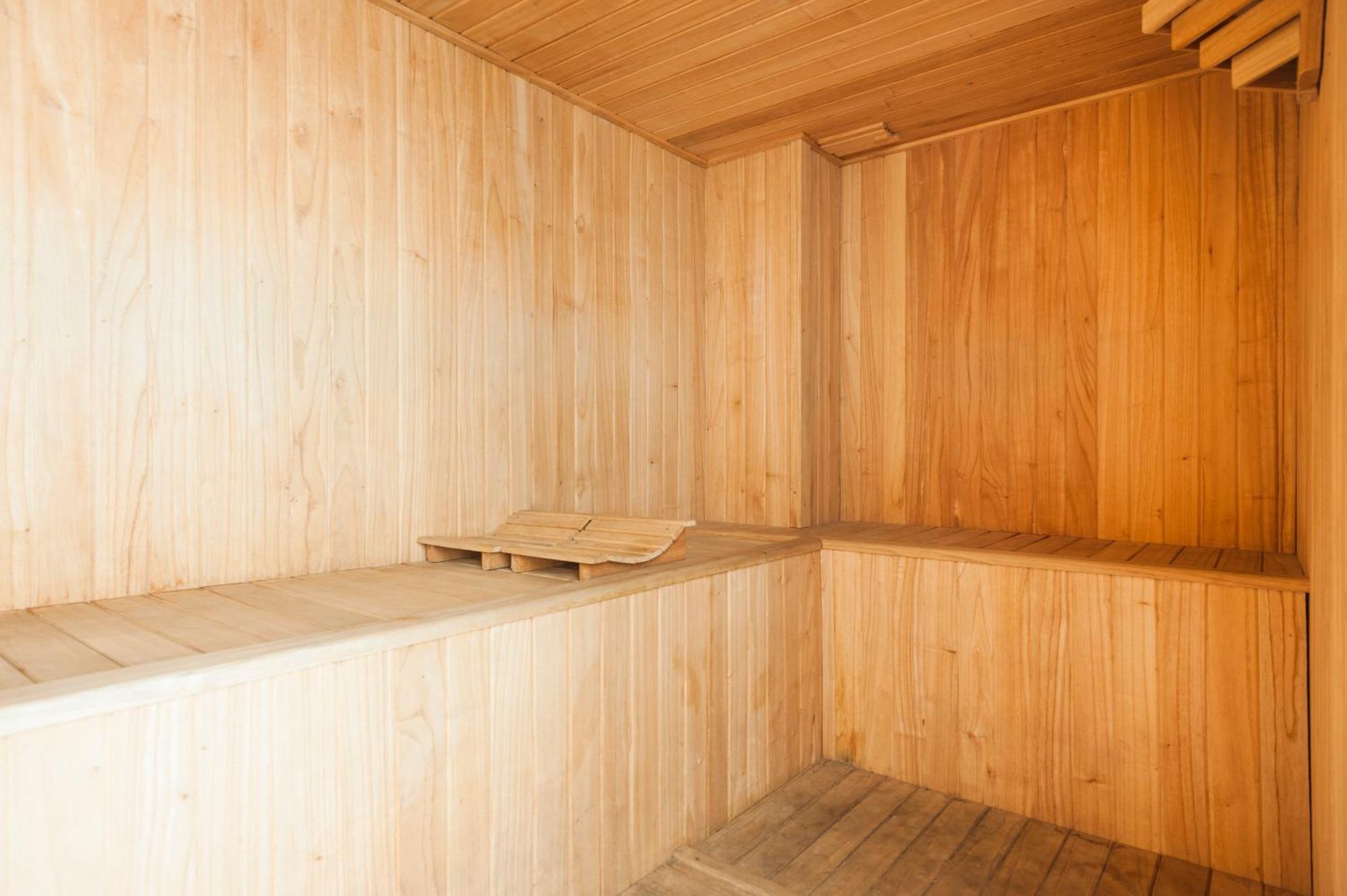 Apartamento High End Cozy At Recoleta -amazing View- 12h Buenos Aires