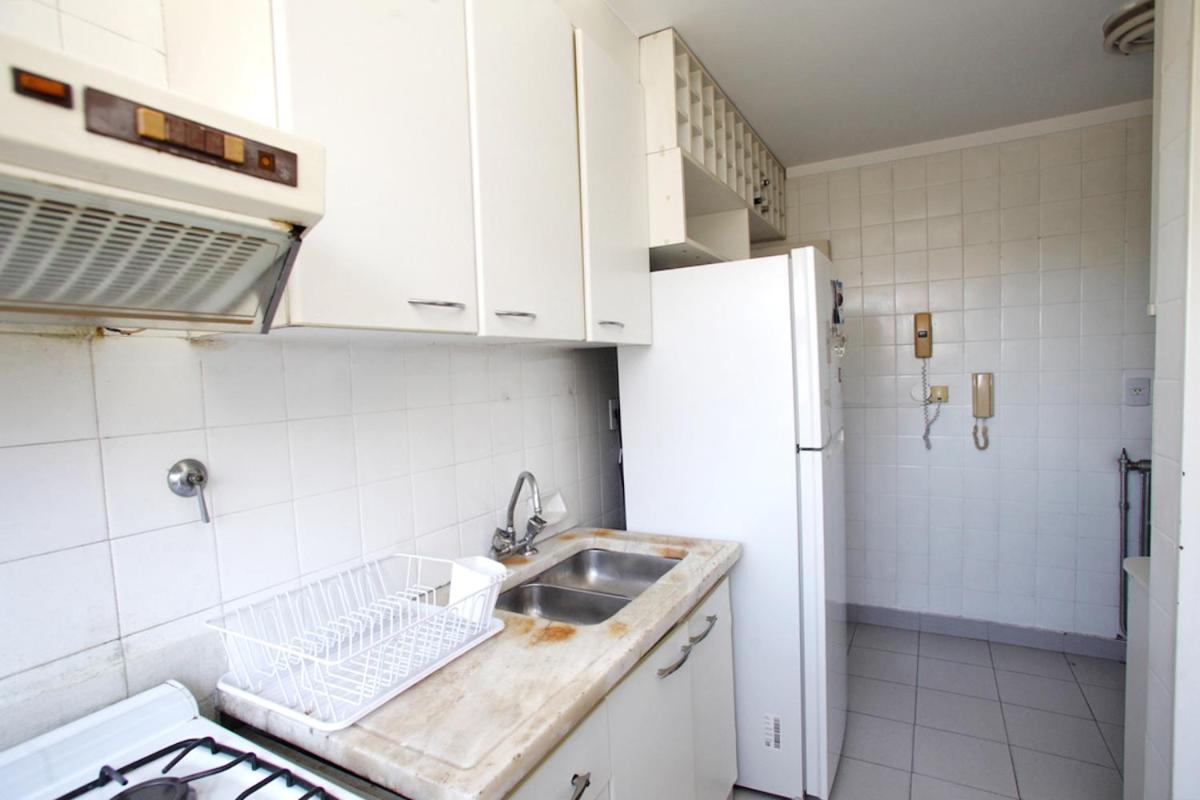 Stylish 3 Bedroom Family Apt In Palermo * Buenos Aires