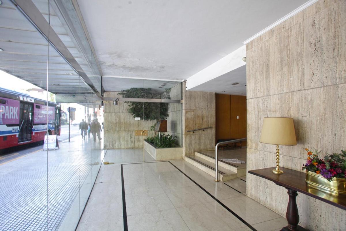 Apartamento Stylish 3 Bedroom Family Apt In Palermo Buenos Aires