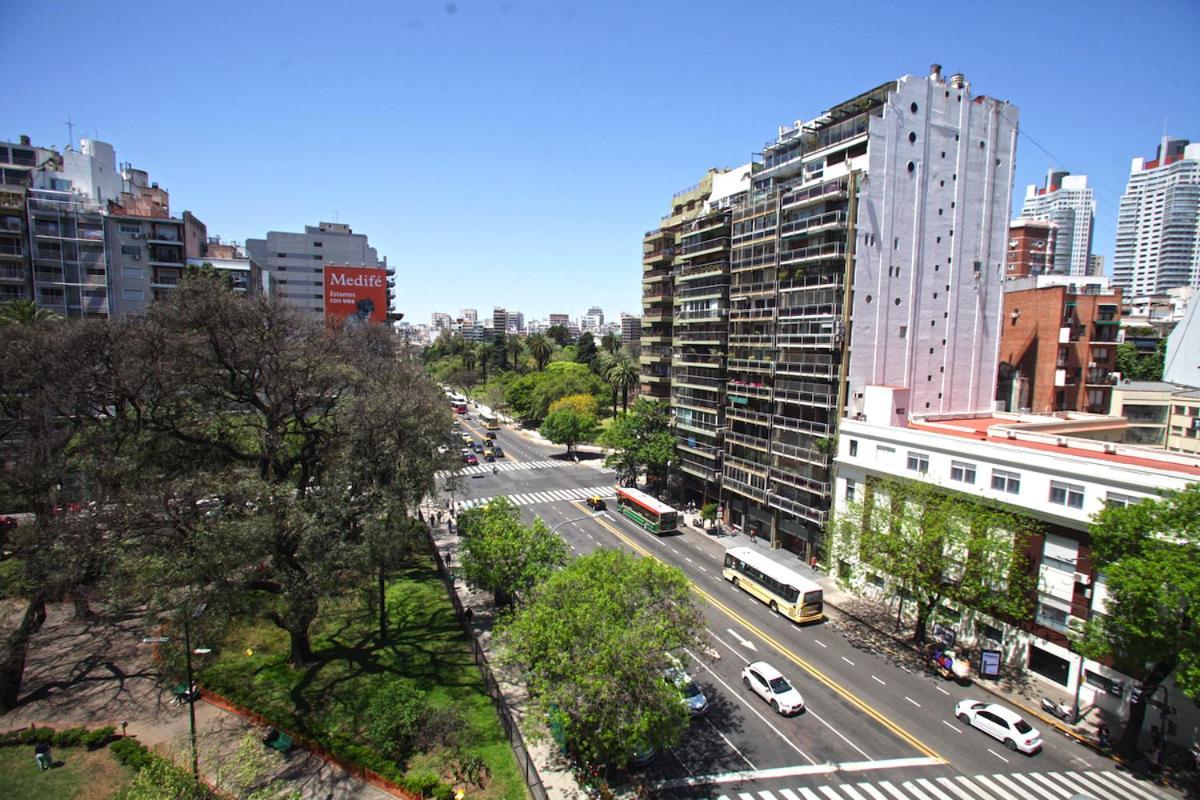 Stylish 3 Bedroom Family Apt In Palermo * Buenos Aires