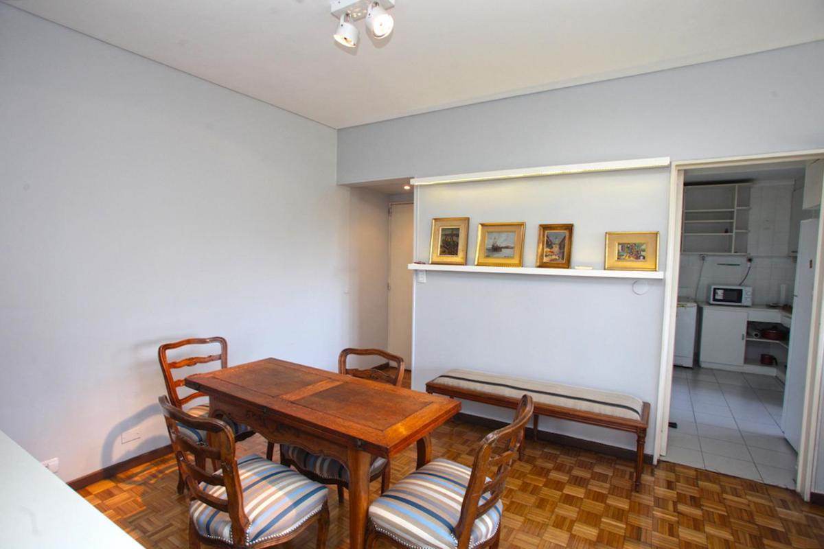 Stylish 3 Bedroom Family Apt In Palermo Apartamento *