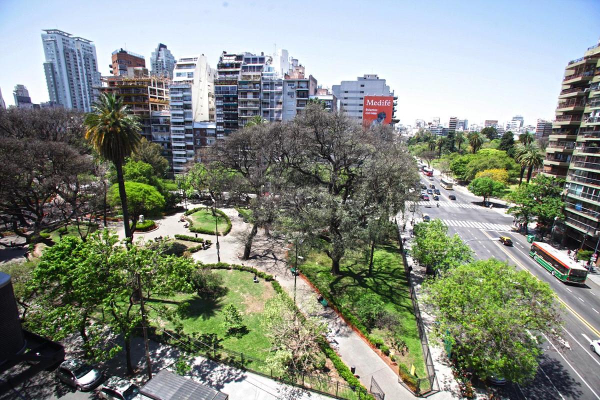 Stylish 3 Bedroom Family Apt In Palermo * Buenos Aires