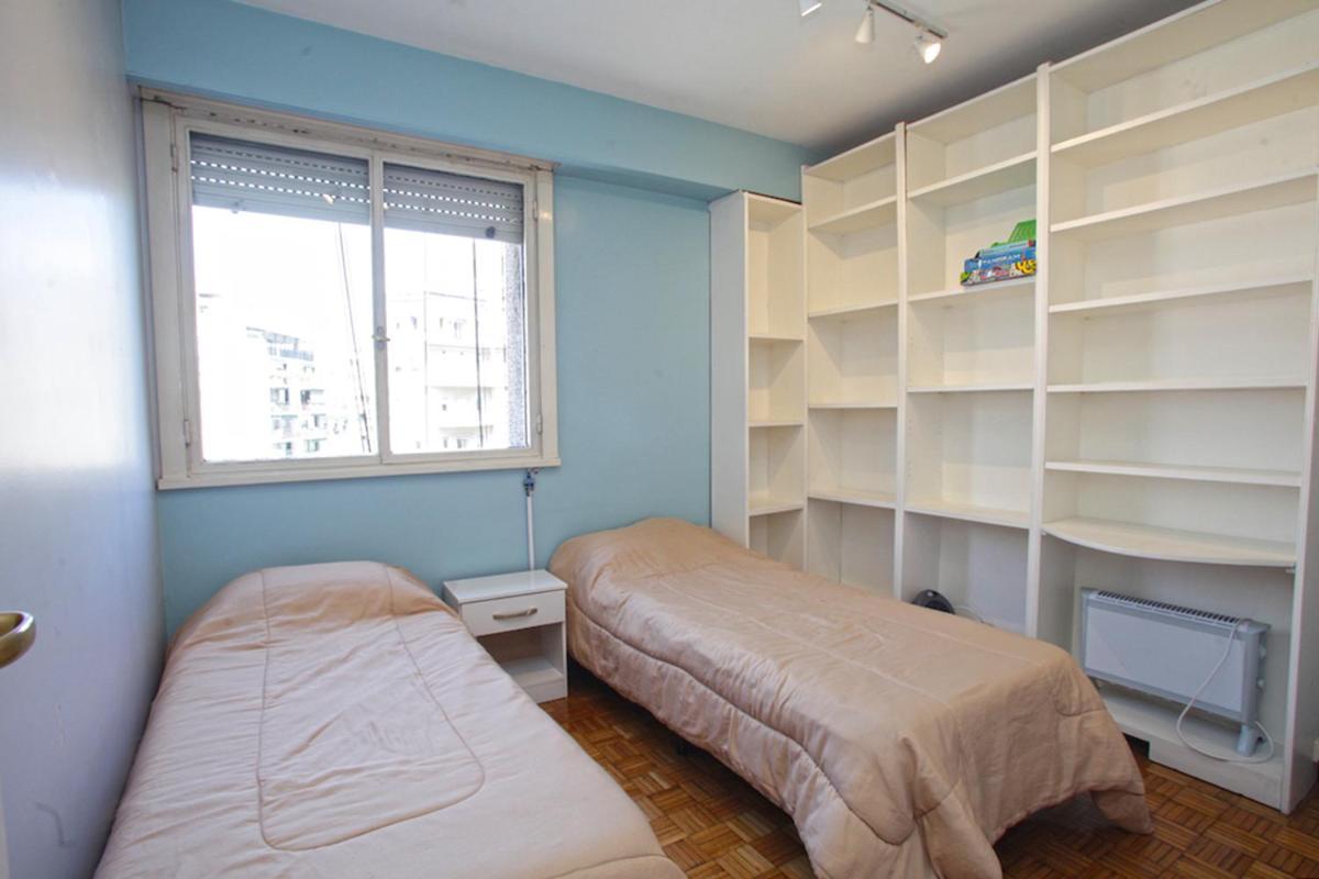 Stylish 3 Bedroom Family Apt In Palermo Buenos Aires