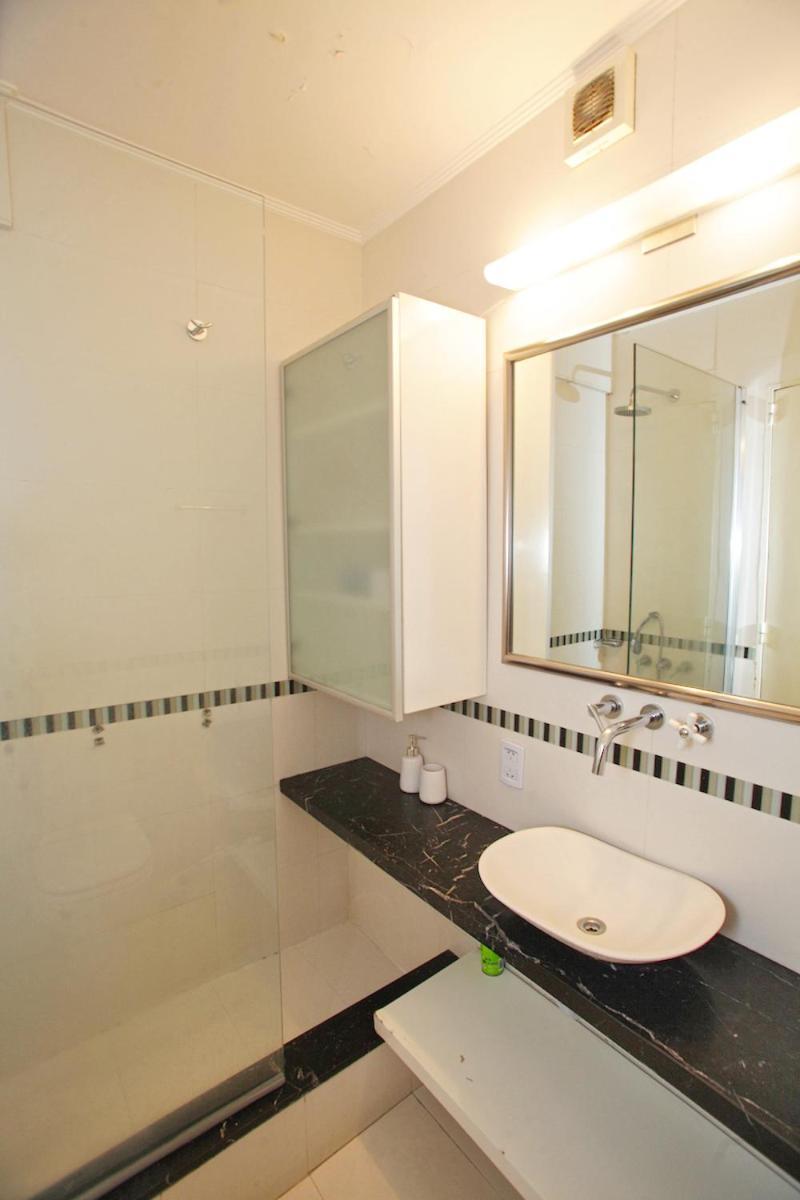 Apartamento Stylish 3 Bedroom Family Apt In Palermo *
