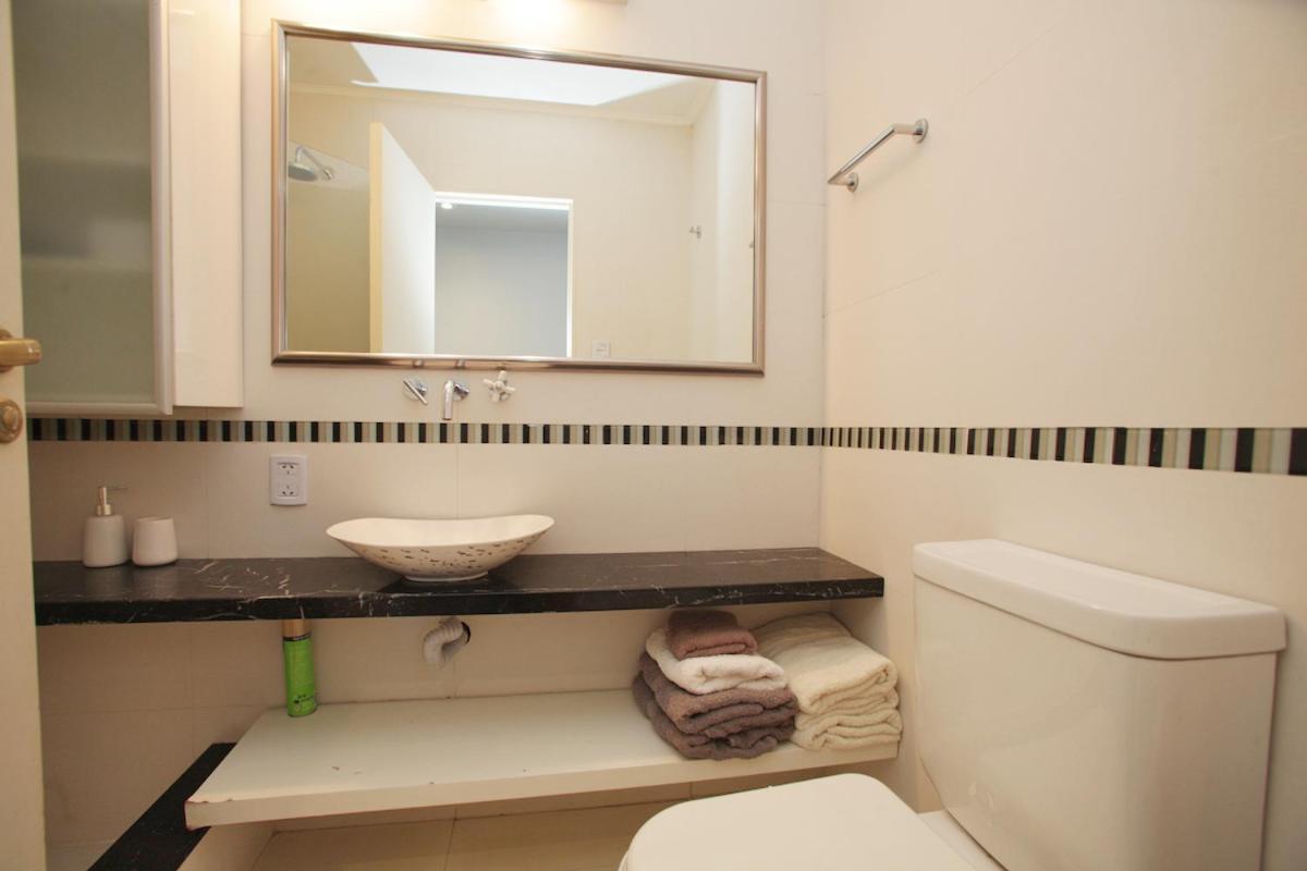 Apartamento Stylish 3 Bedroom Family Apt In Palermo *