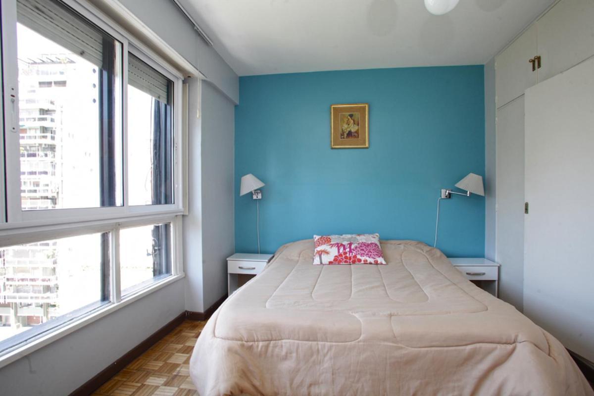Apartamento Stylish 3 Bedroom Family Apt In Palermo Buenos Aires
