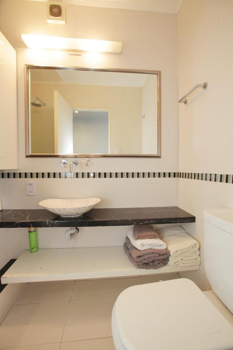 Stylish 3 Bedroom Family Apt In Palermo Buenos Aires