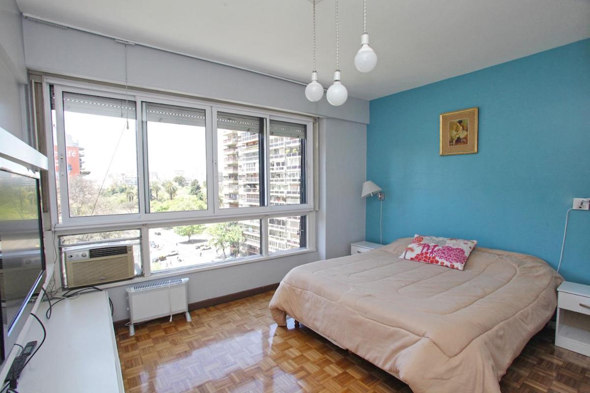 Apartamento Stylish 3 Bedroom Family Apt In Palermo Buenos Aires