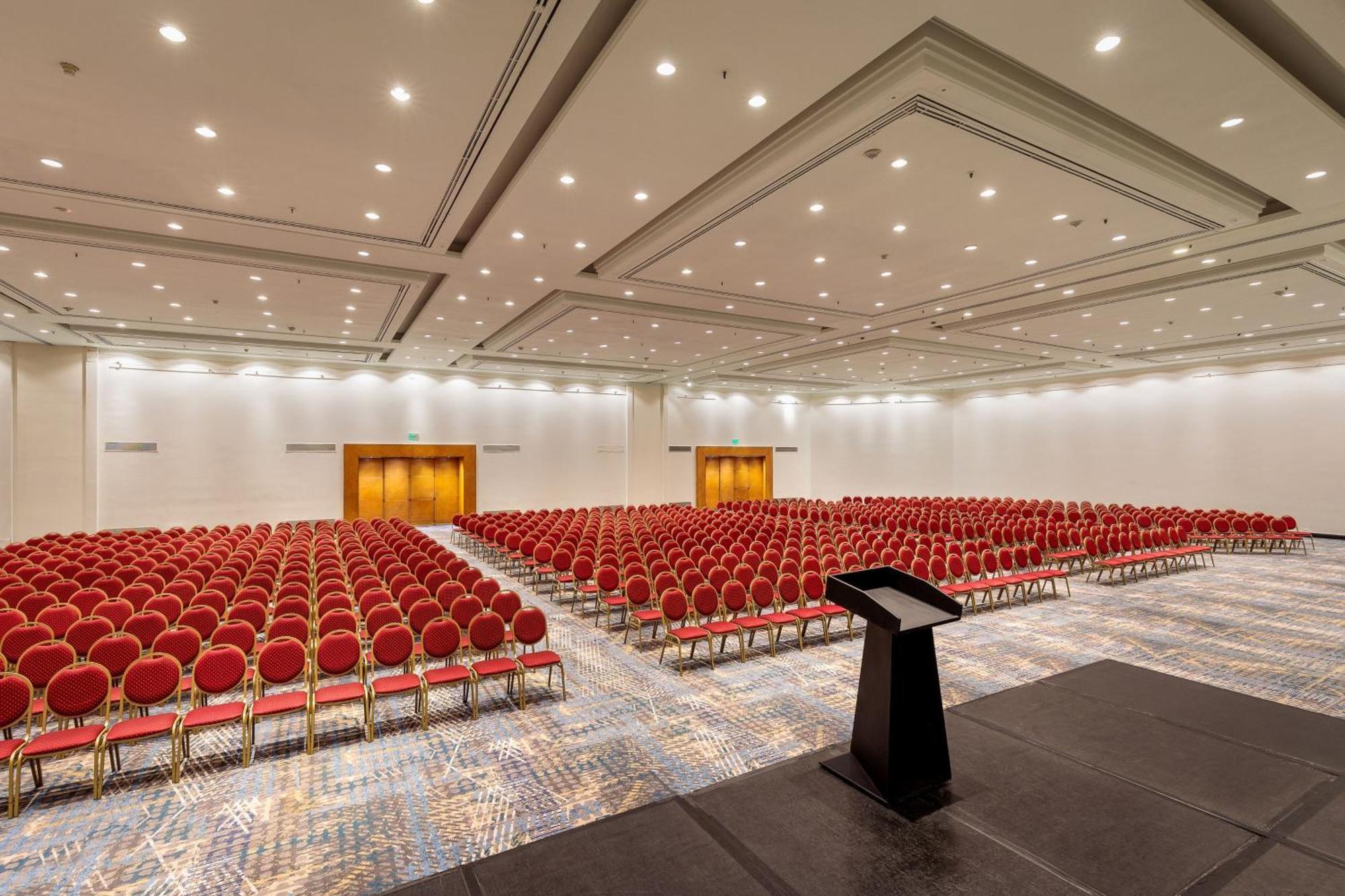 Sheraton & Convention Center 5* Buenos Aires
