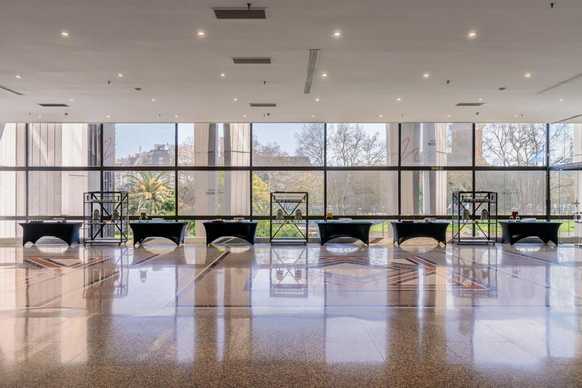Sheraton & Convention Center Buenos Aires