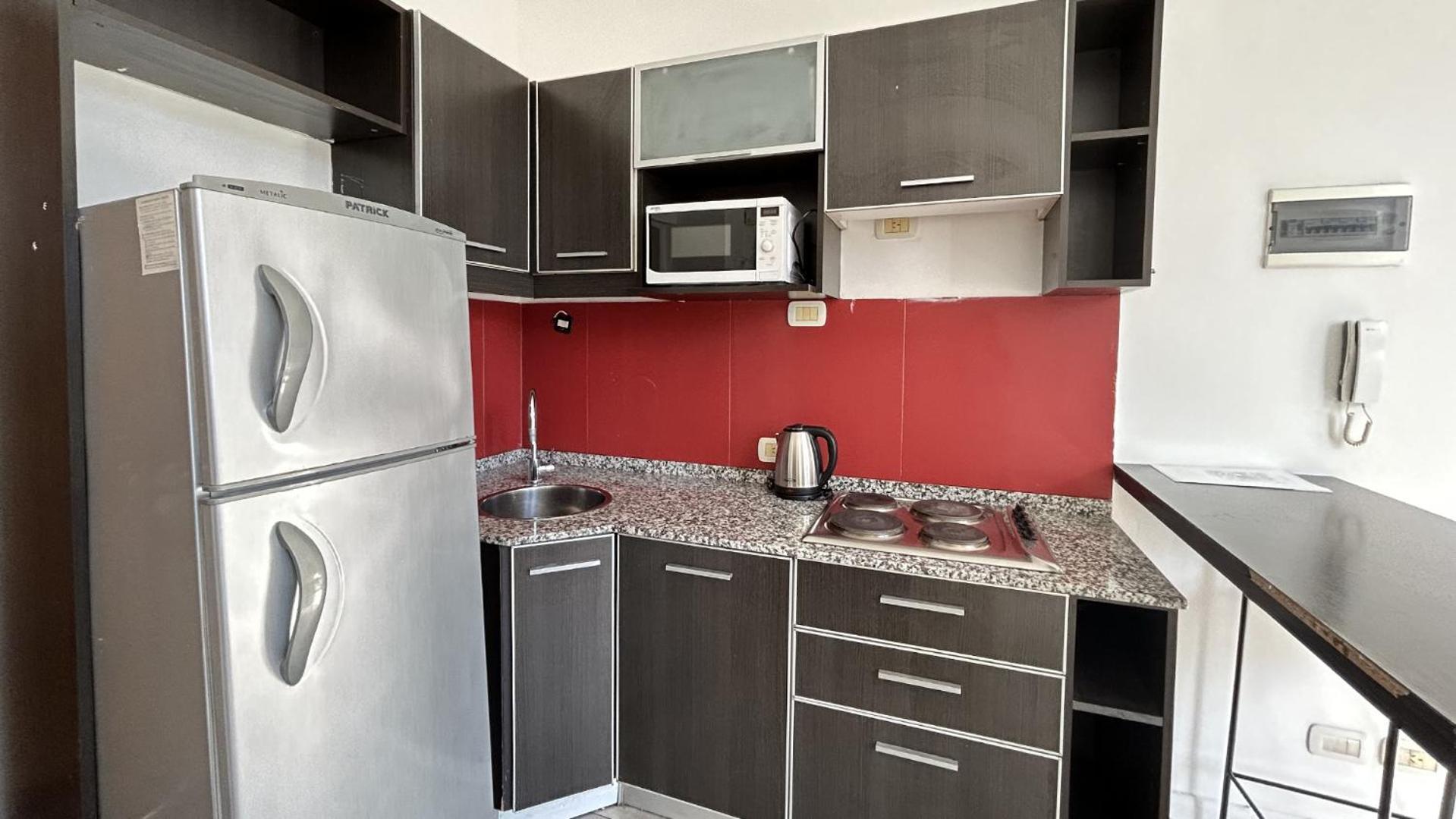 Apartment We Sleep Arenales