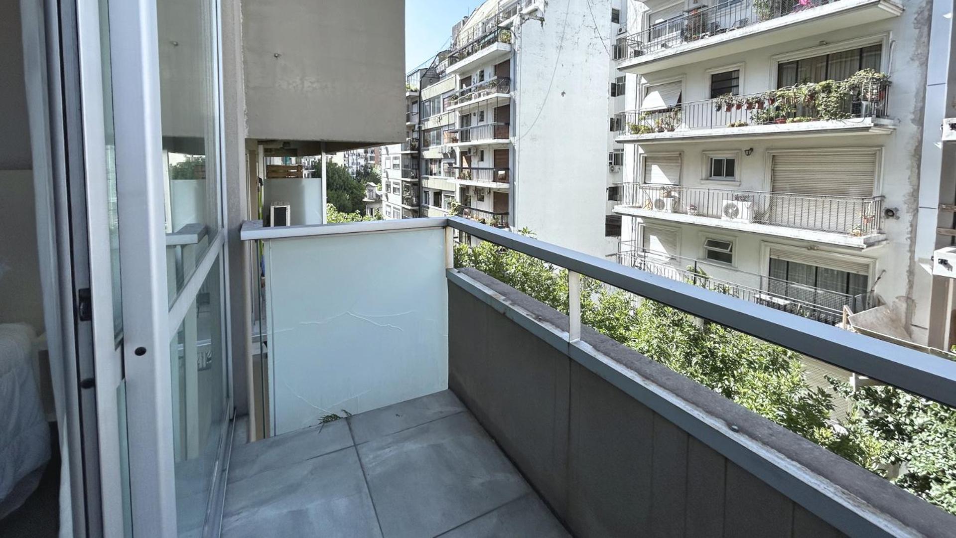 We Sleep Arenales Apartment