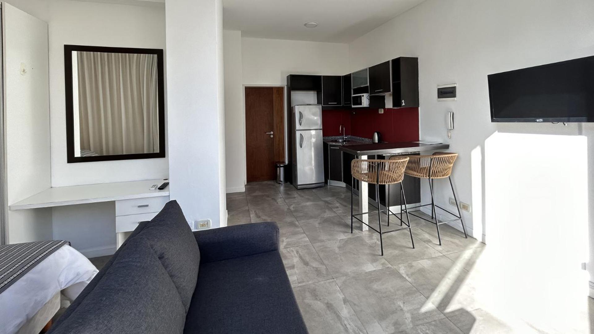 Apartment We Sleep Arenales *