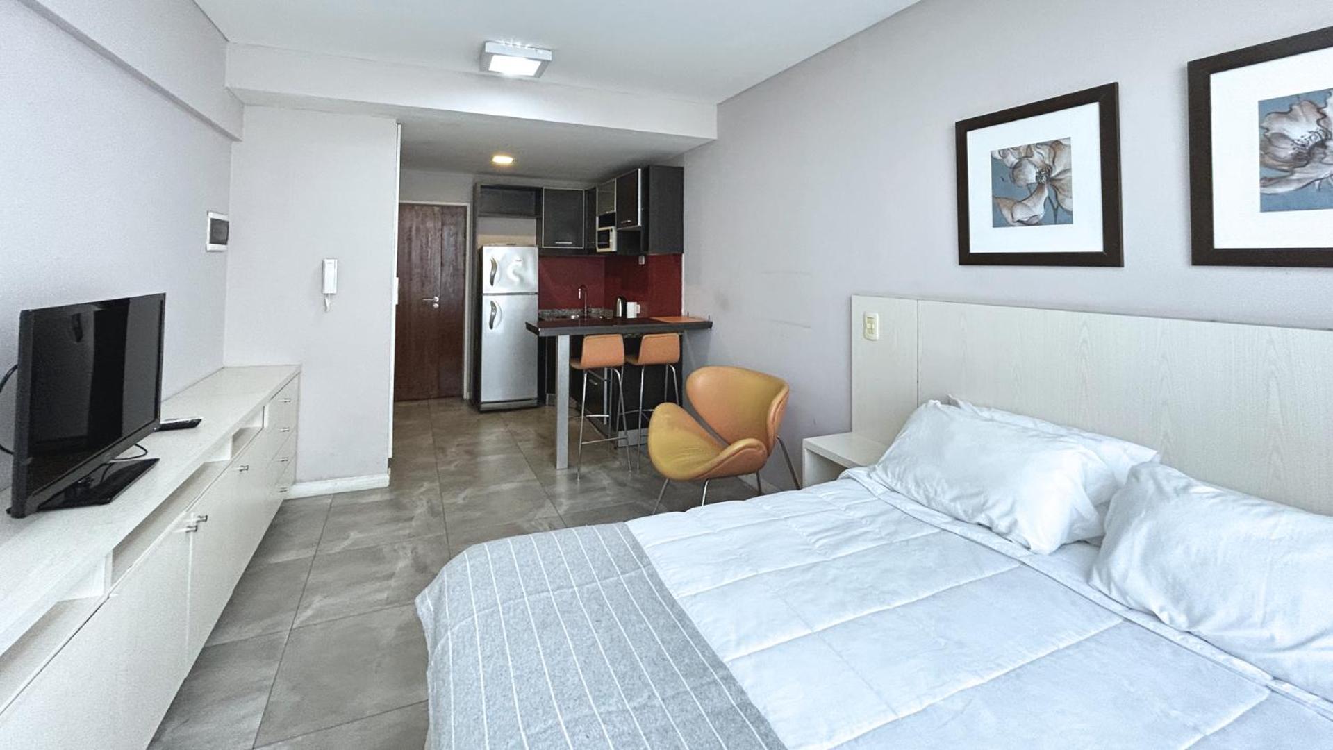 Apartment We Sleep Arenales *