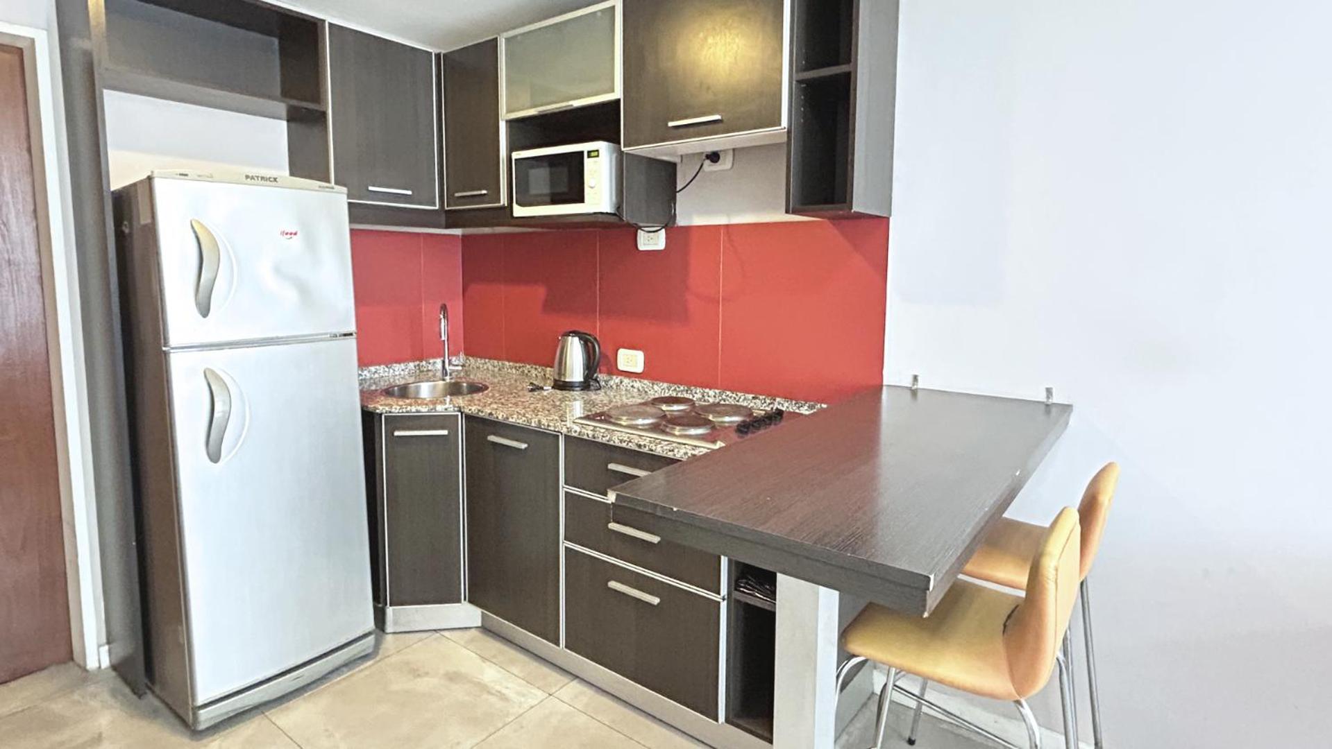 Apartment We Sleep Arenales *