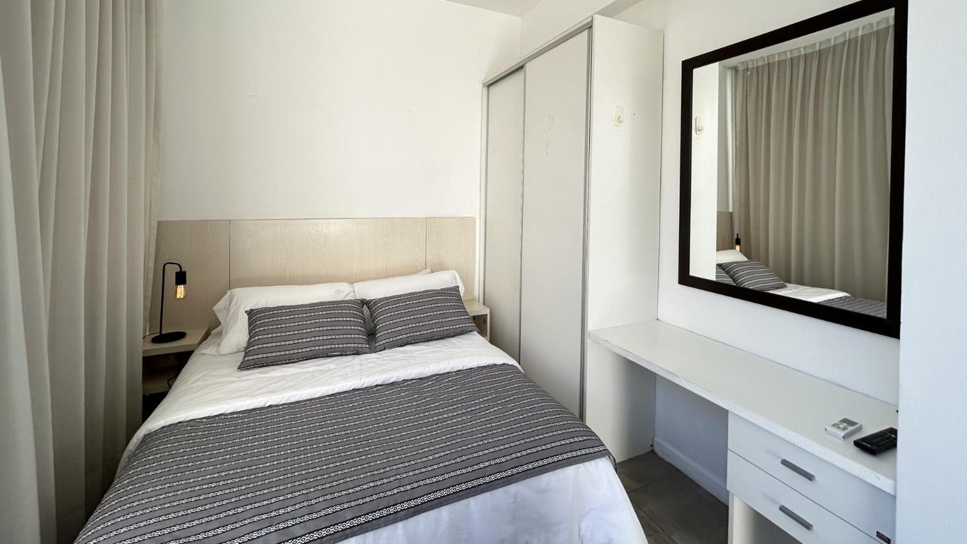 Apartment We Sleep Arenales Buenos Aires