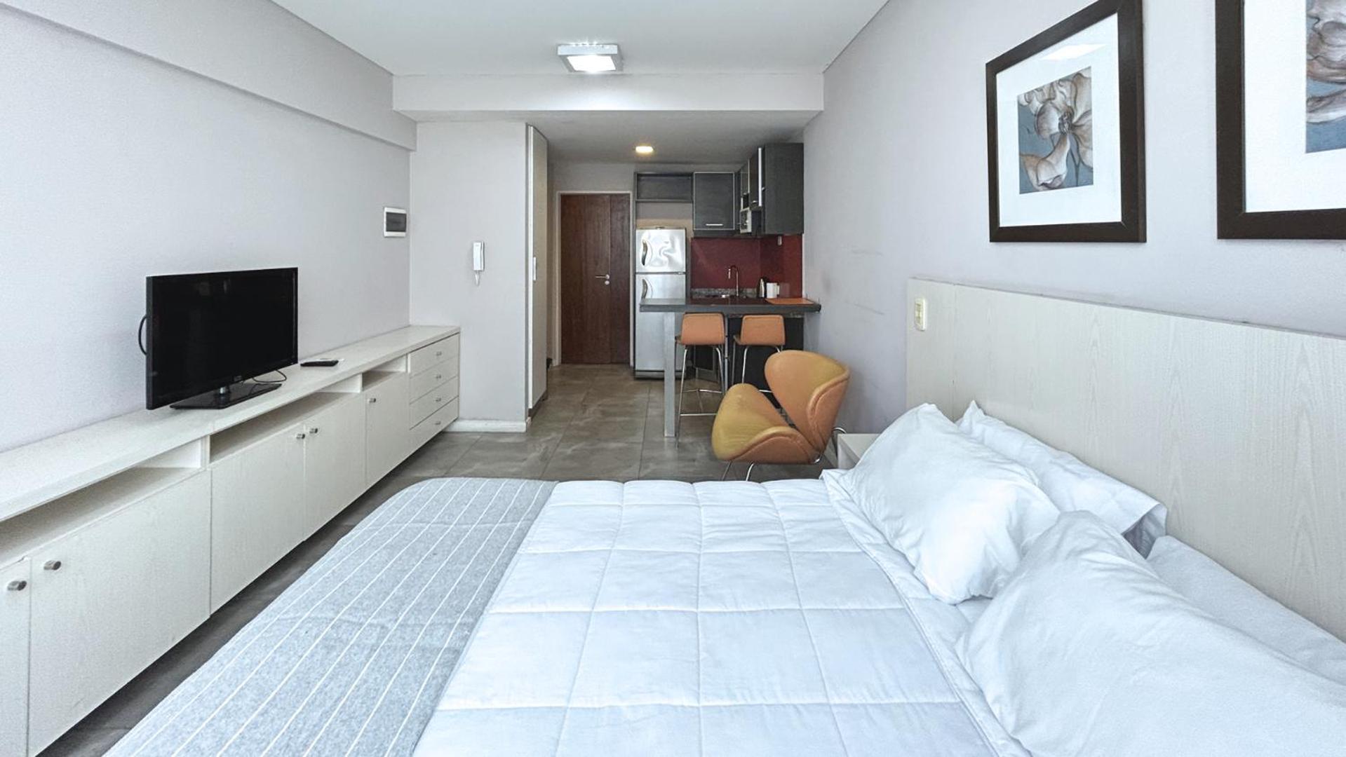 Apartment We Sleep Arenales *